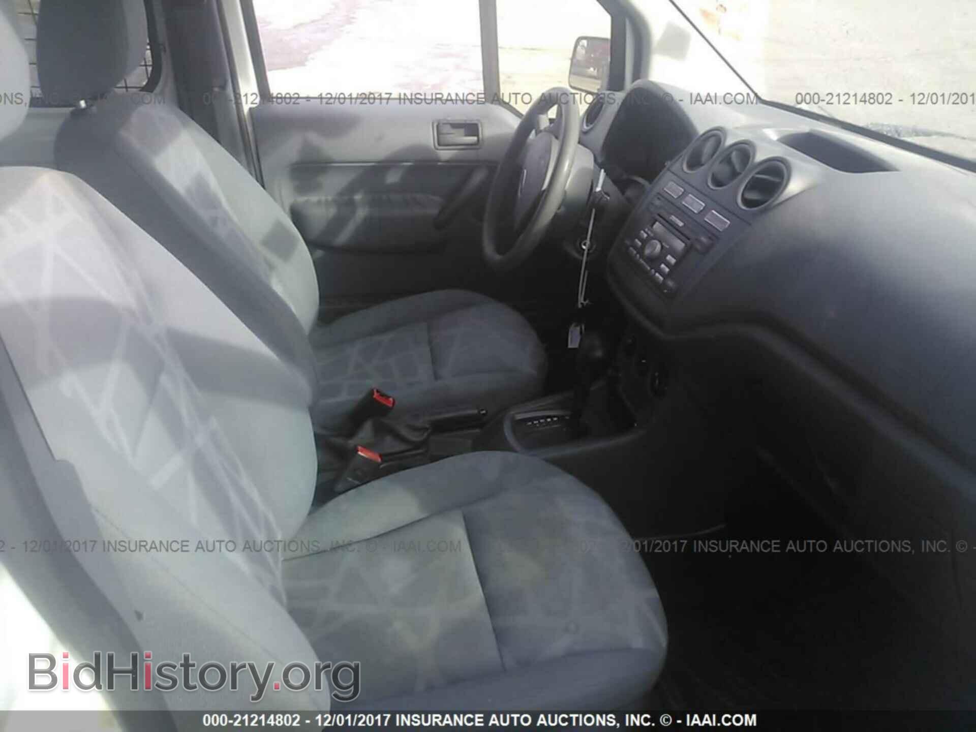 2011 Ford Transit - VIN: NM0KS9BN4BT055436 - Фото 5