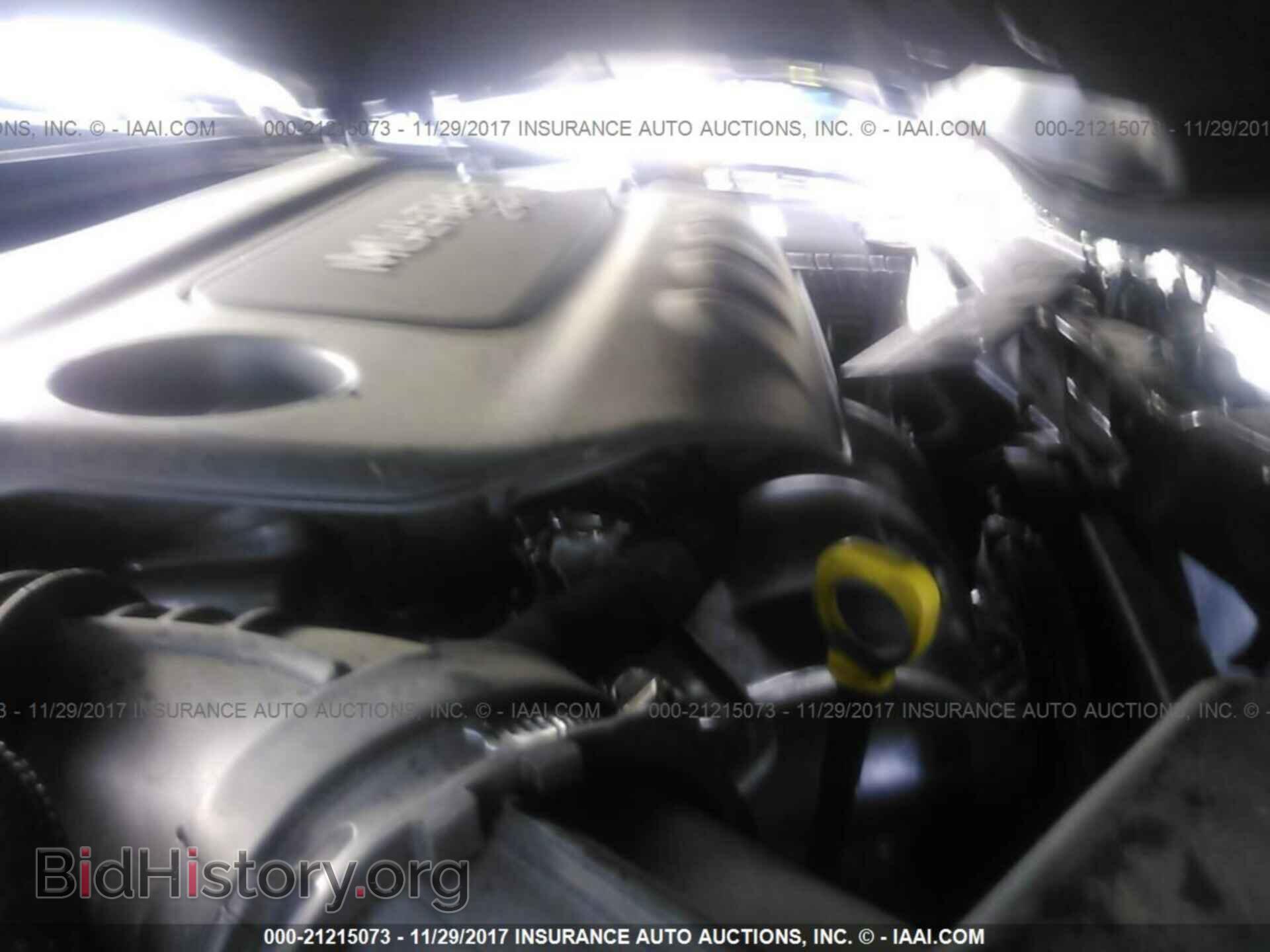 2015 Chrysler 200 - VIN: 1C3CCCBB7FN746918 - Photo 10