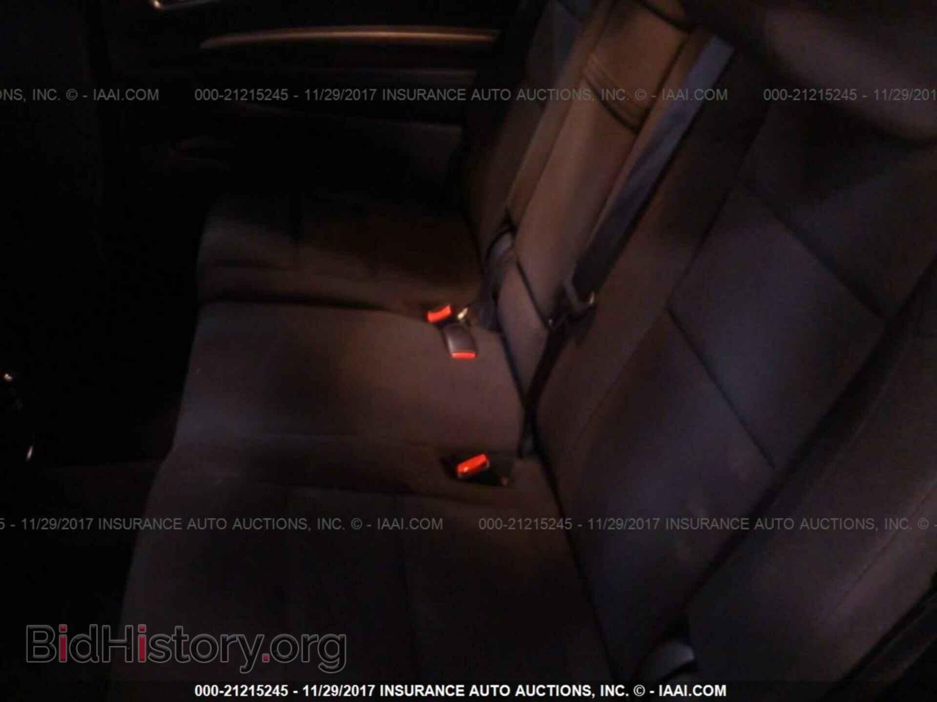 2017 Dodge Durango - VIN: 1C4RDJAG9HC691133 - Photo 8