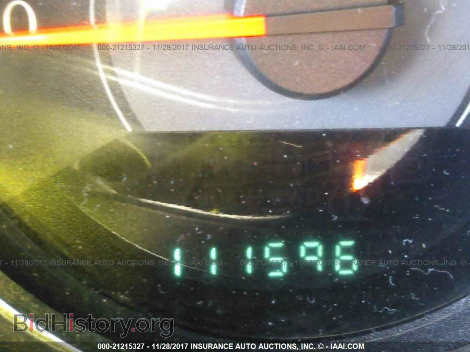 2012 Chrysler 200 - VIN: 1C3CCBBG4CN302316 - Фото 7