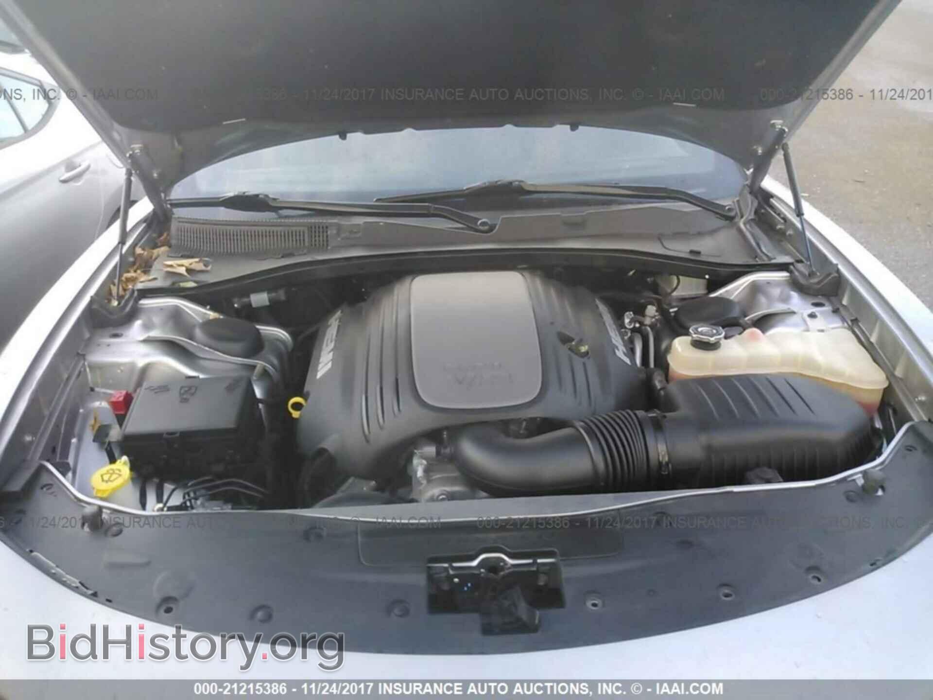 2016 Dodge Charger - VIN: 2C3CDXCT4GH266230 - Photo 10