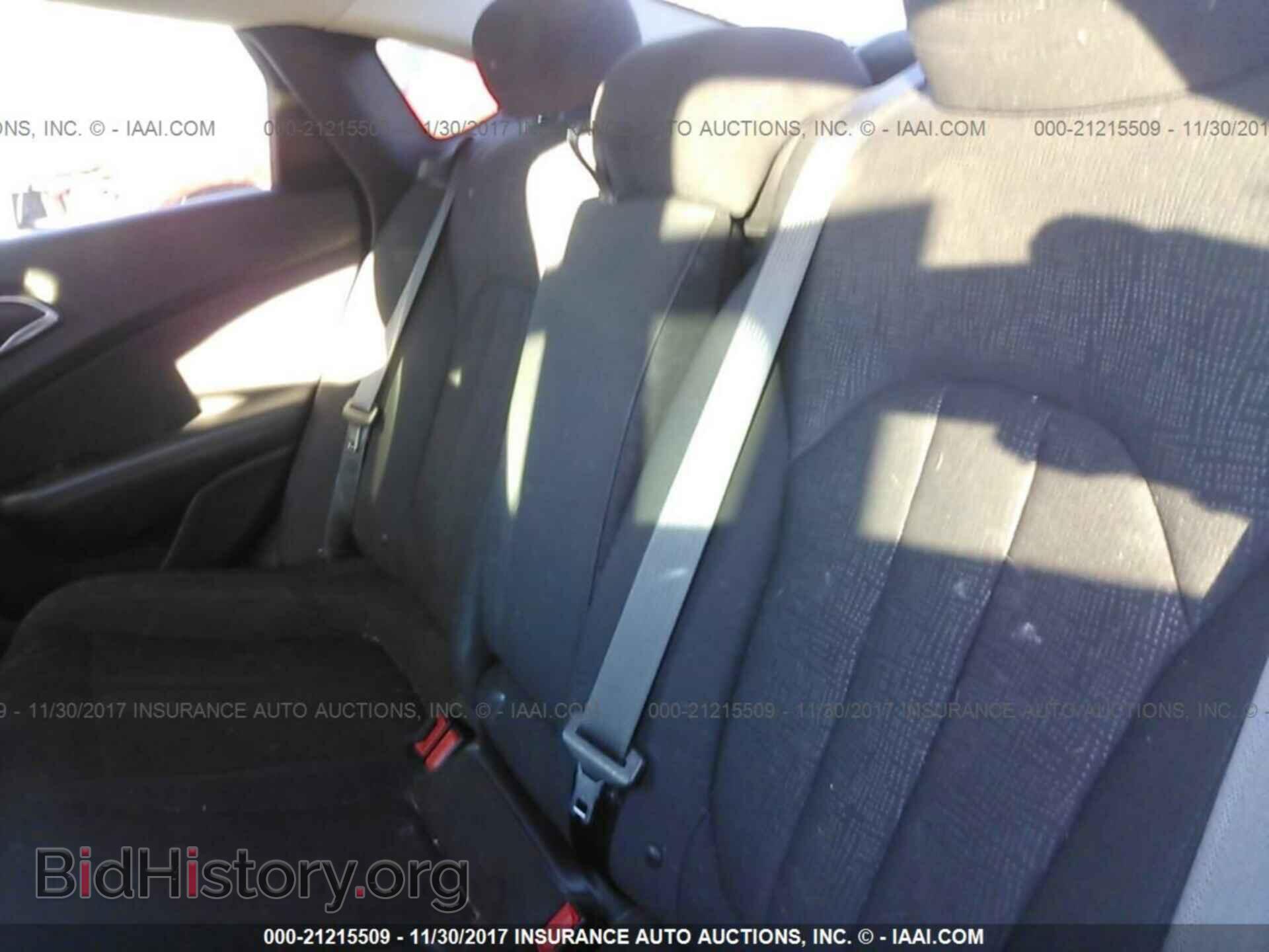 2015 Chrysler 200 - VIN: 1C3CCCAB3FN722410 - Photo 8
