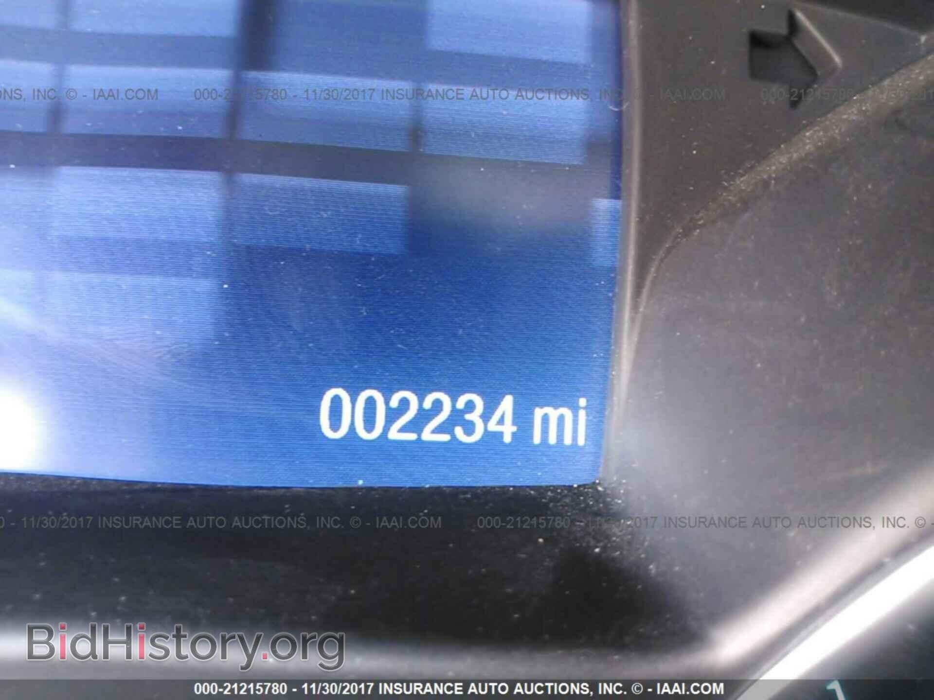 2014 Ford Escape - VIN: 1FMCU0GX8EUD44367 - Фото 7
