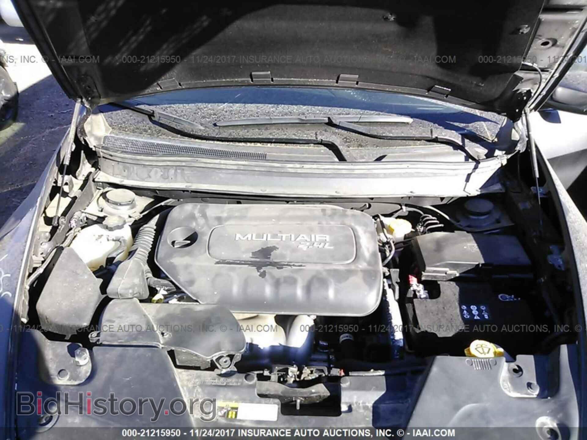 2017 Jeep Cherokee - VIN: 1C4PJLDB3HW513986 - Photo 10