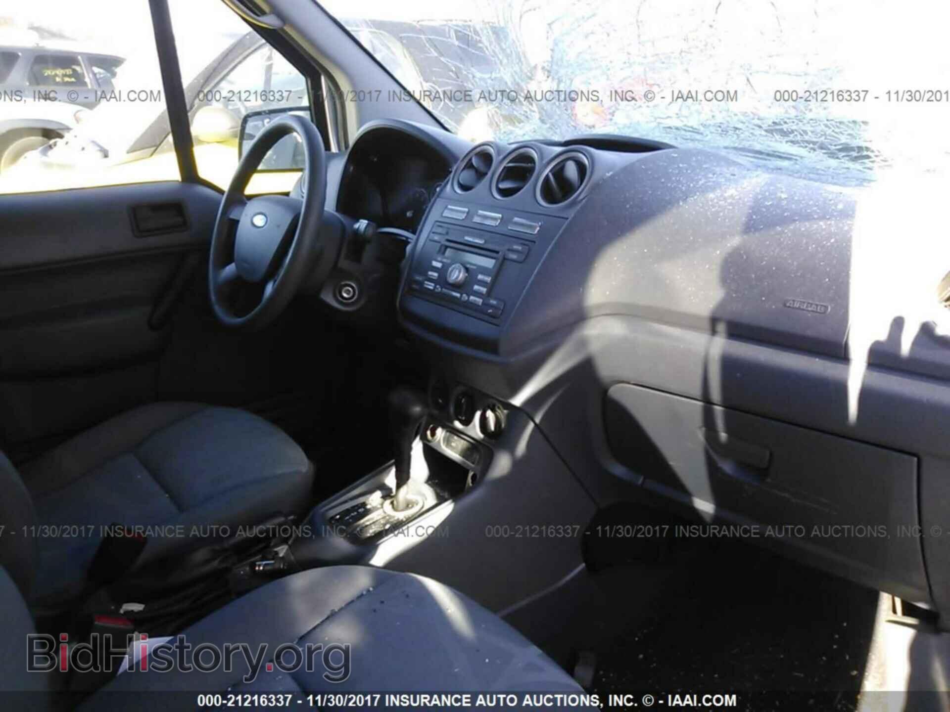 2011 Ford Transit - VIN: NM0KS9CN8BT067832 - Фото 5