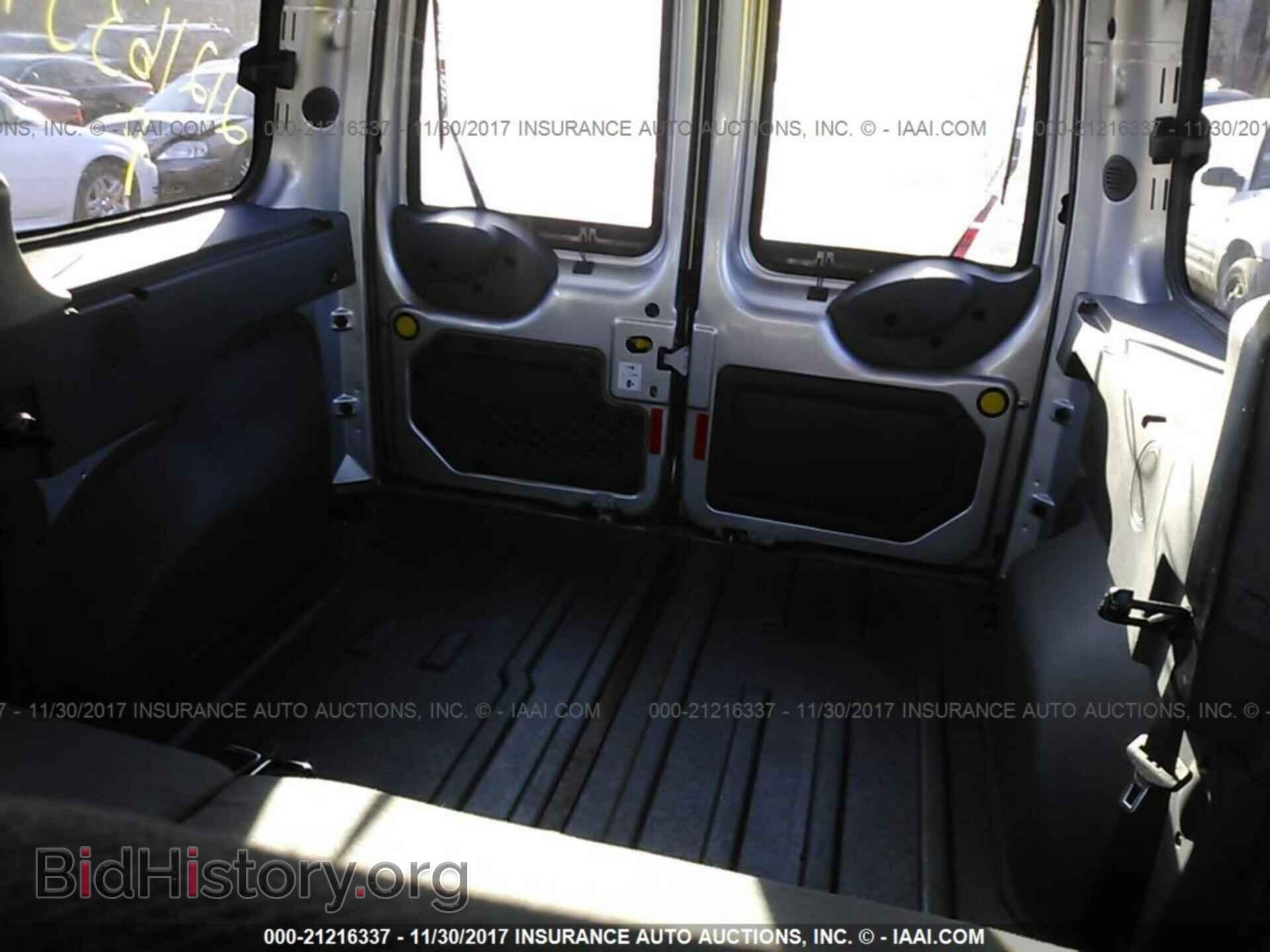 2011 Ford Transit - VIN: NM0KS9CN8BT067832 - Фото 8