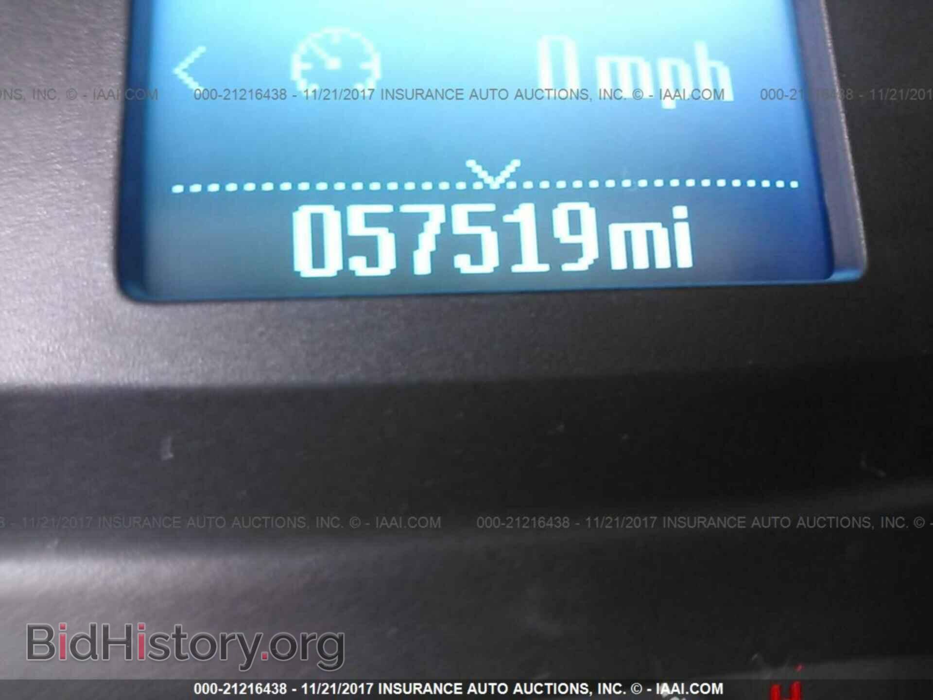 2016 Ford Transit - VIN: 1FBZX2ZMXGKA97988 - Photo 7