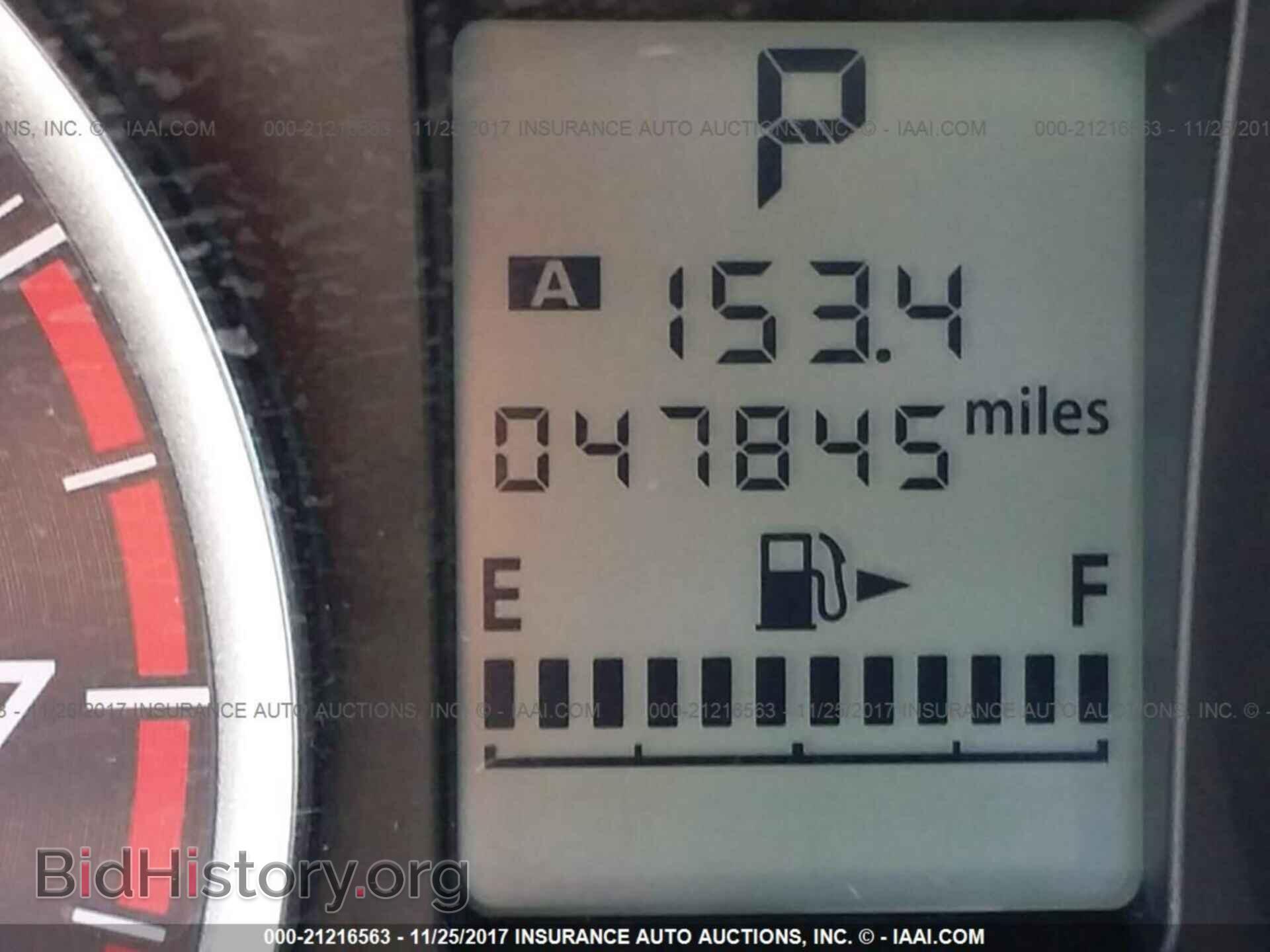 2014 Subaru Forester - VIN: JF2SJAEC6EH423562 - Фото 7
