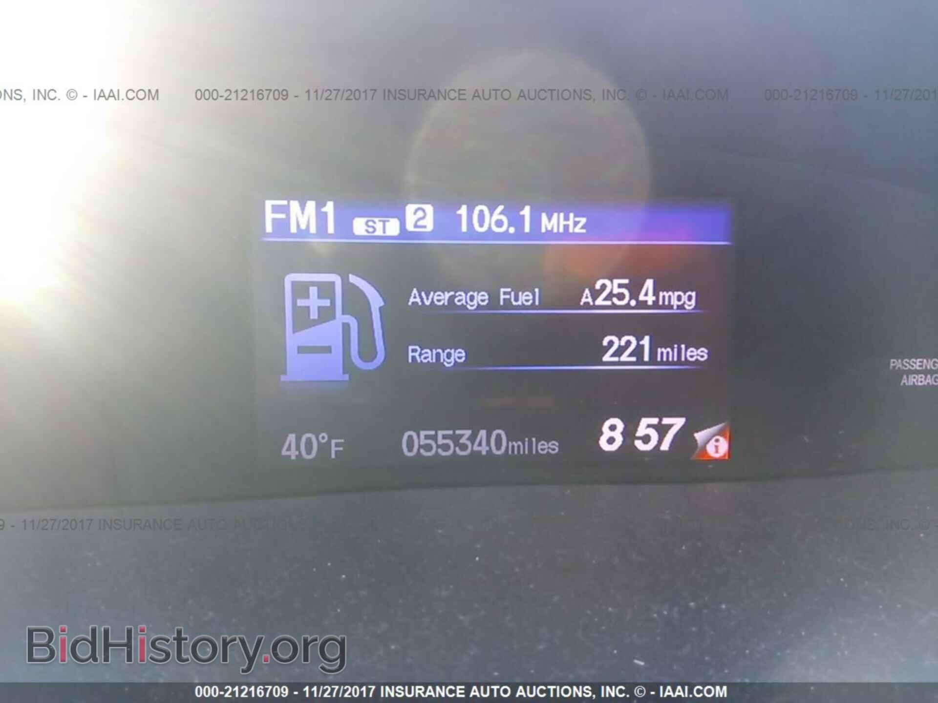 2012 Honda Civic - VIN: 2HGFB2F81CH522795 - Photo 7