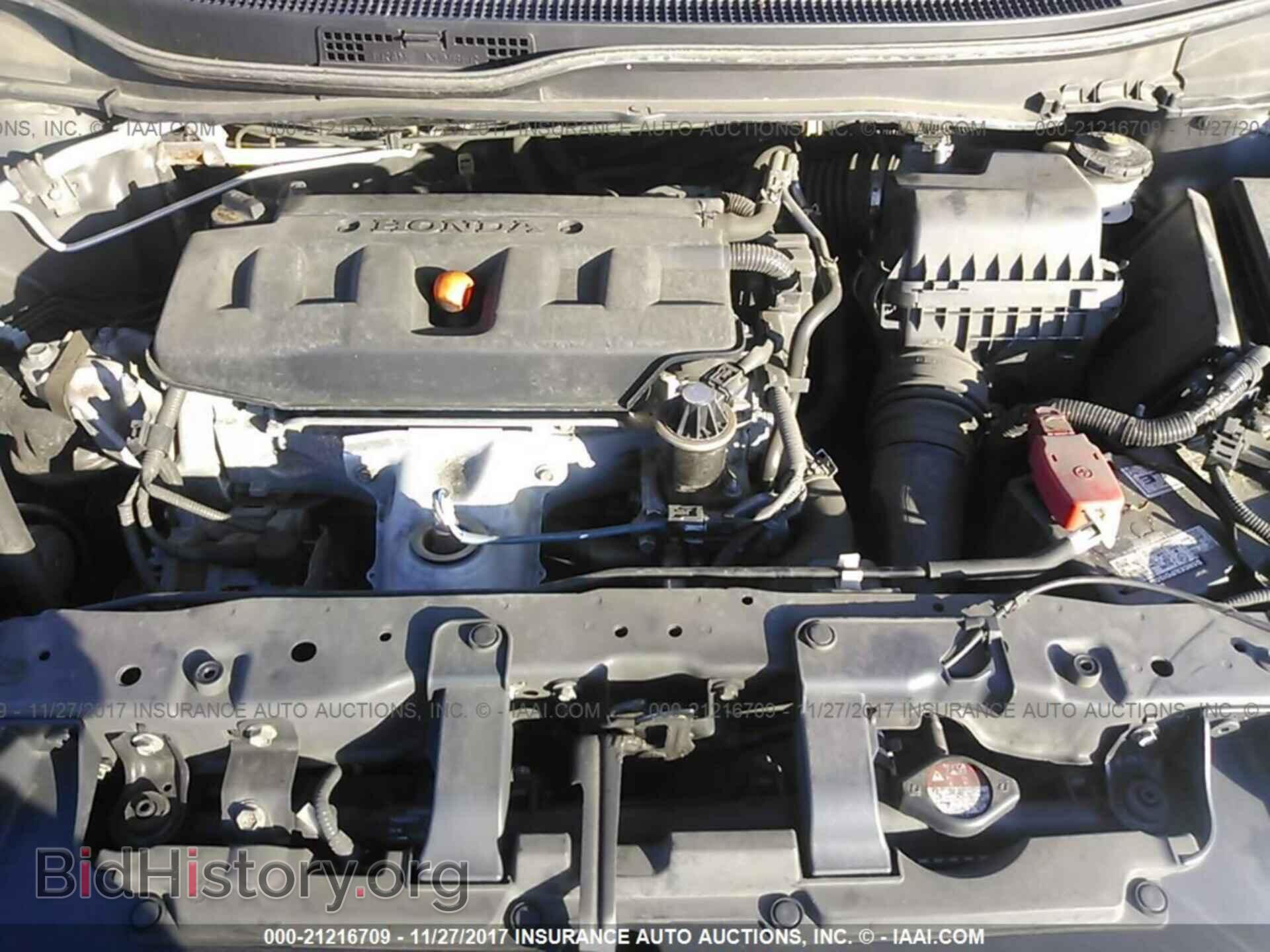 2012 Honda Civic - VIN: 2HGFB2F81CH522795 - Photo 10