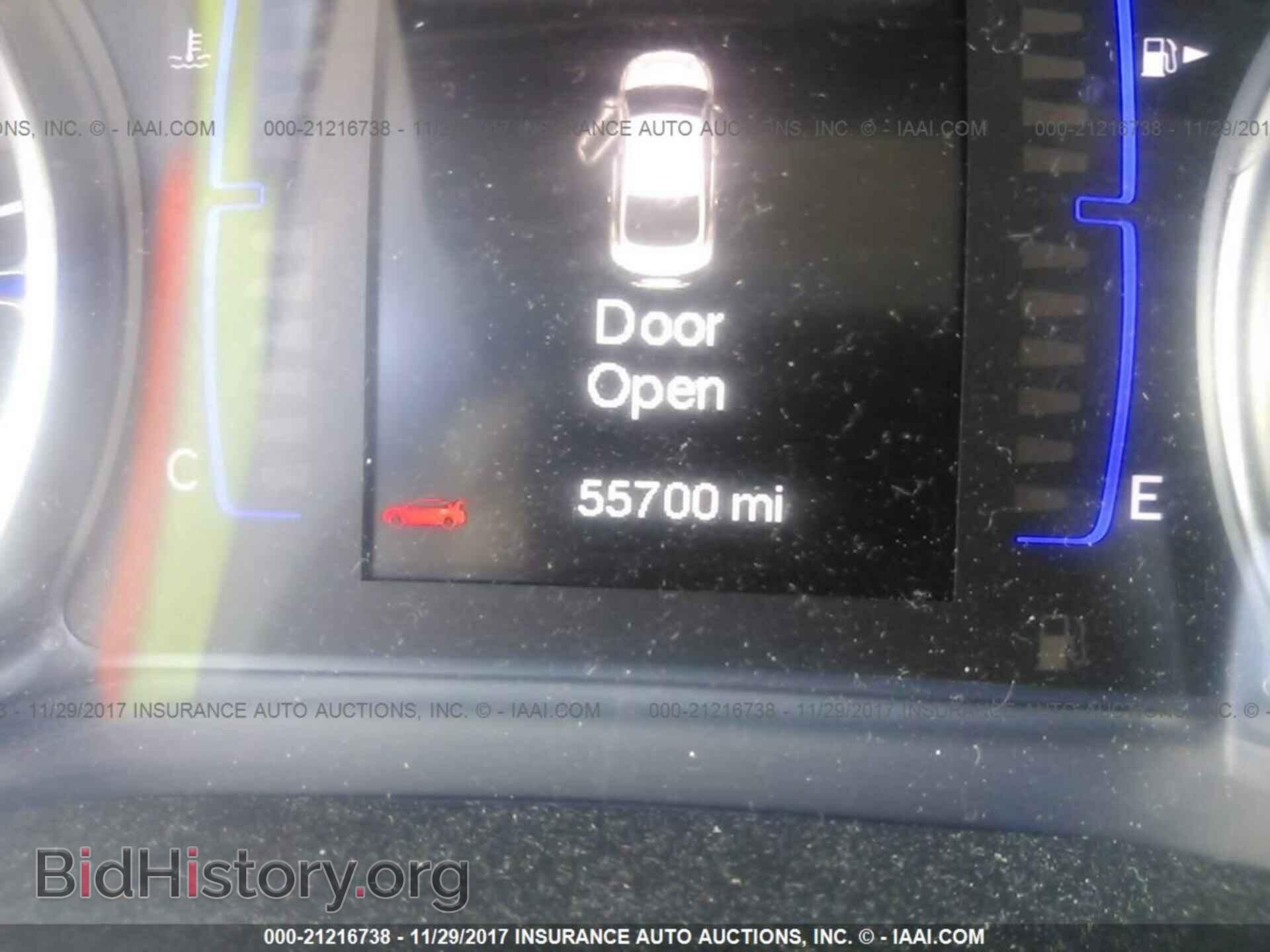 2015 Chrysler 200 - VIN: 1C3CCCAB9FN755895 - Photo 7