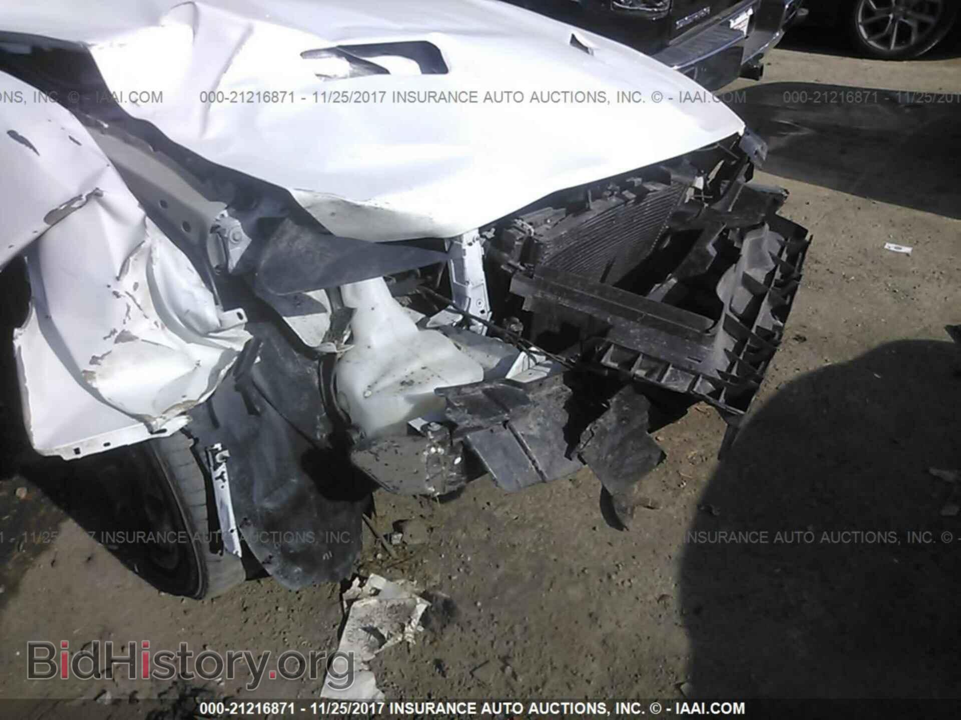 2016 Dodge Challenger - VIN: 2C3CDZAG1GH330029 - Фото 6