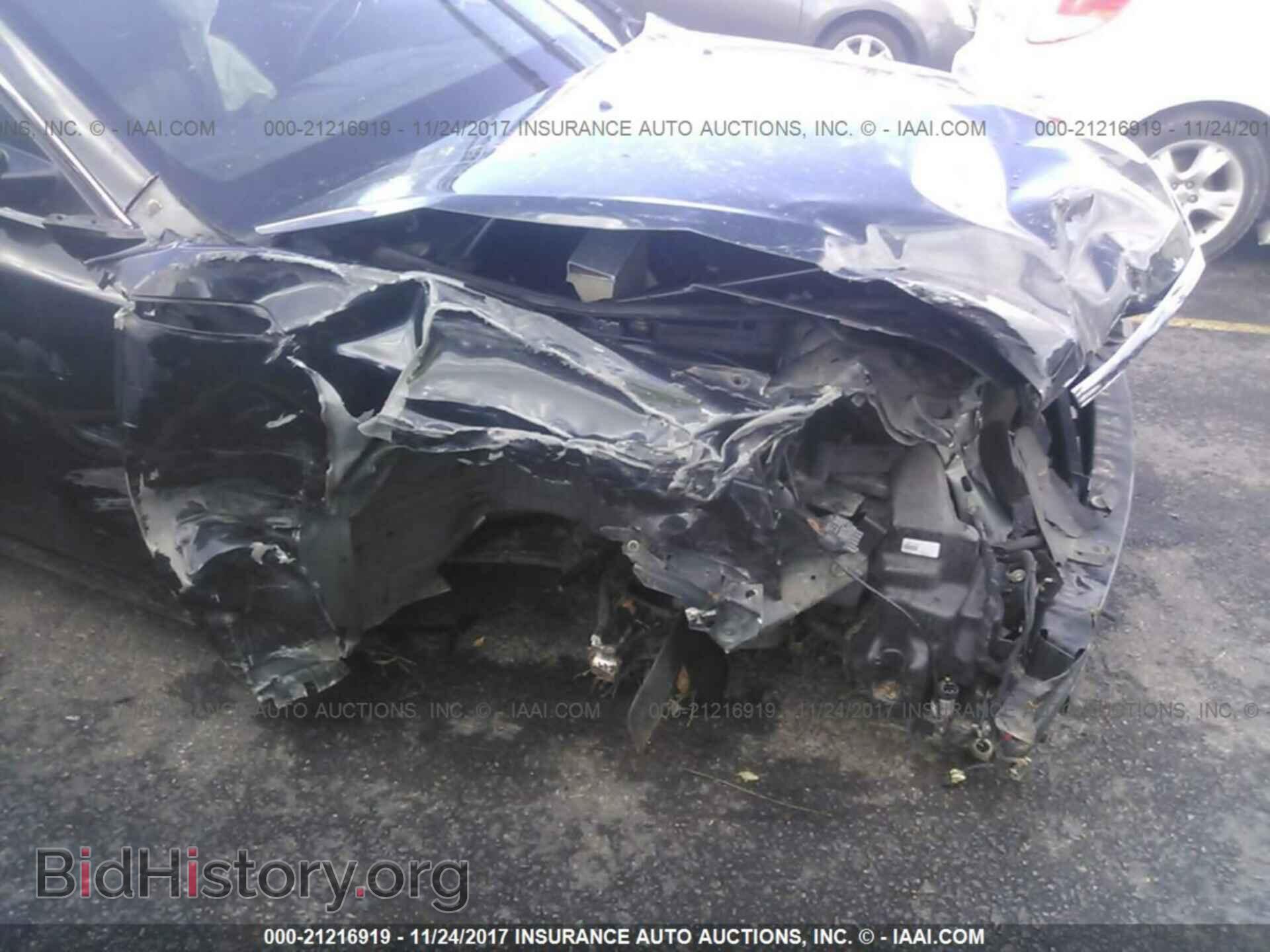 2011 Cadillac Cts - VIN: 1G6DL5ED3B0125307 - Фото 6