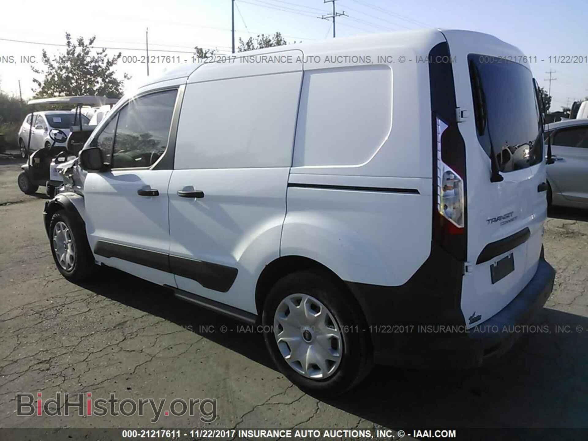 2016 Ford Transit - VIN: NM0KS6EX9G1274326 - Фото 3