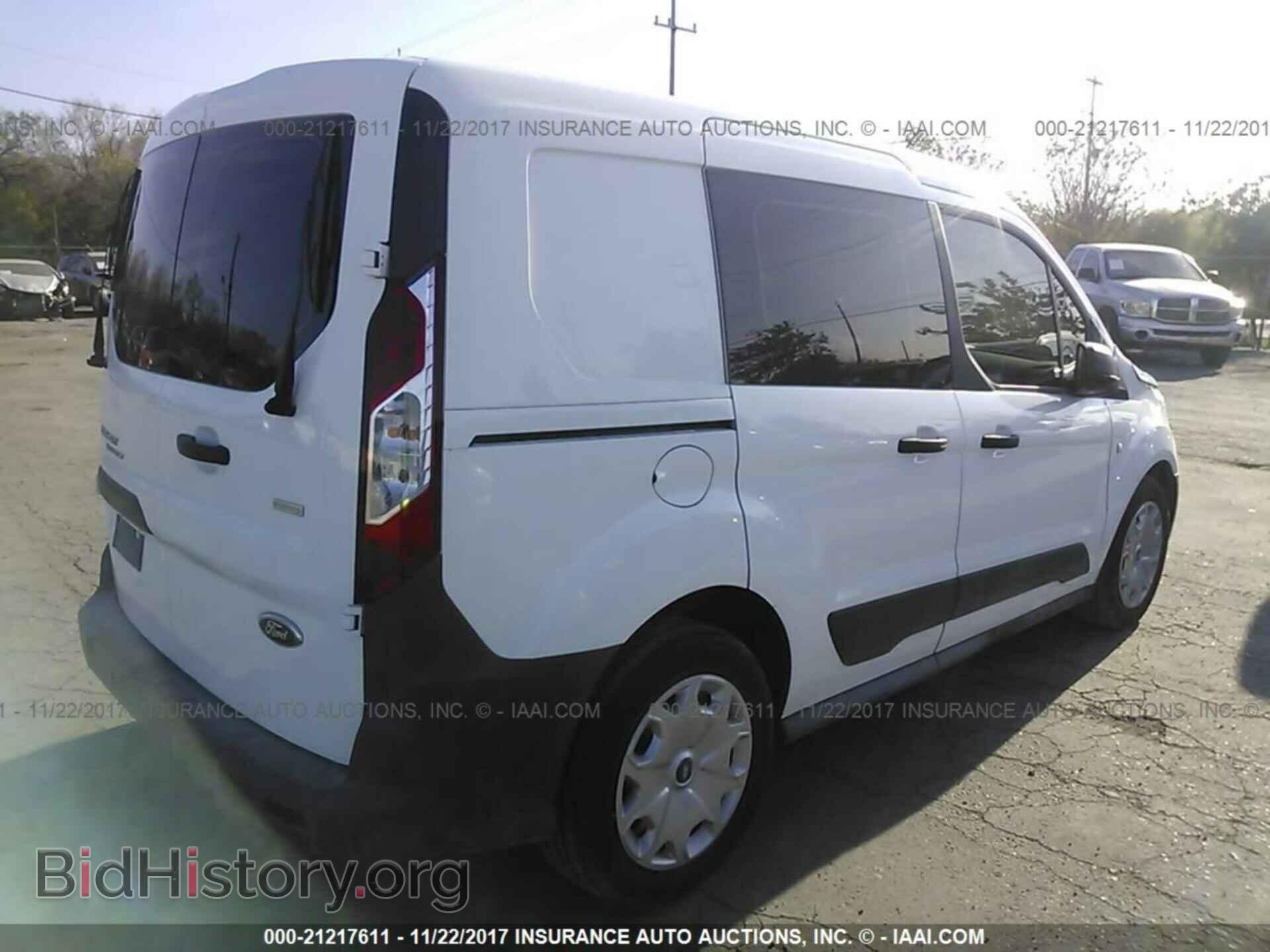 2016 Ford Transit - VIN: NM0KS6EX9G1274326 - Фото 4