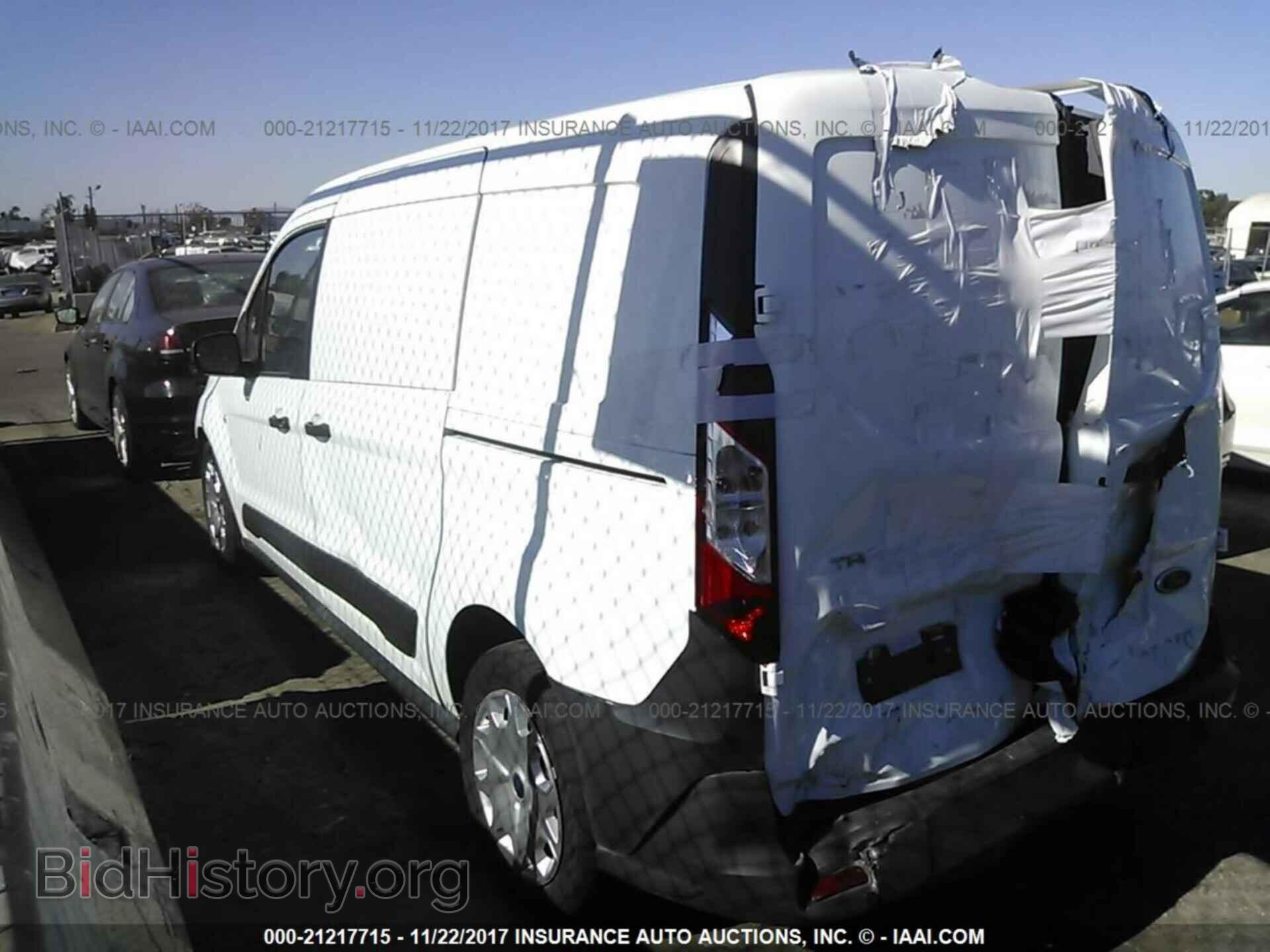 2014 Ford Transit - VIN: NM0LS7E7XE1173285 - Фото 3