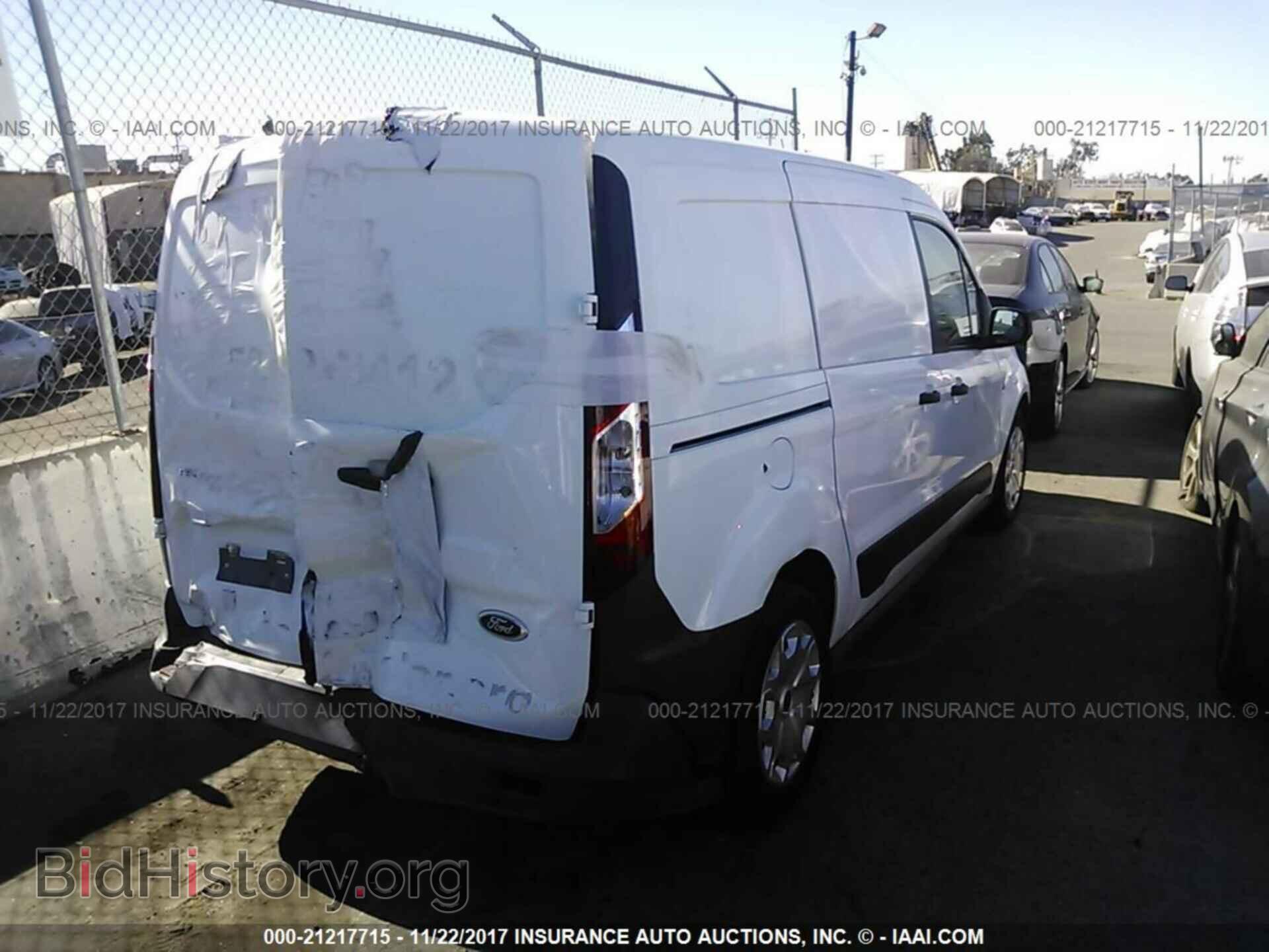 2014 Ford Transit - VIN: NM0LS7E7XE1173285 - Фото 4