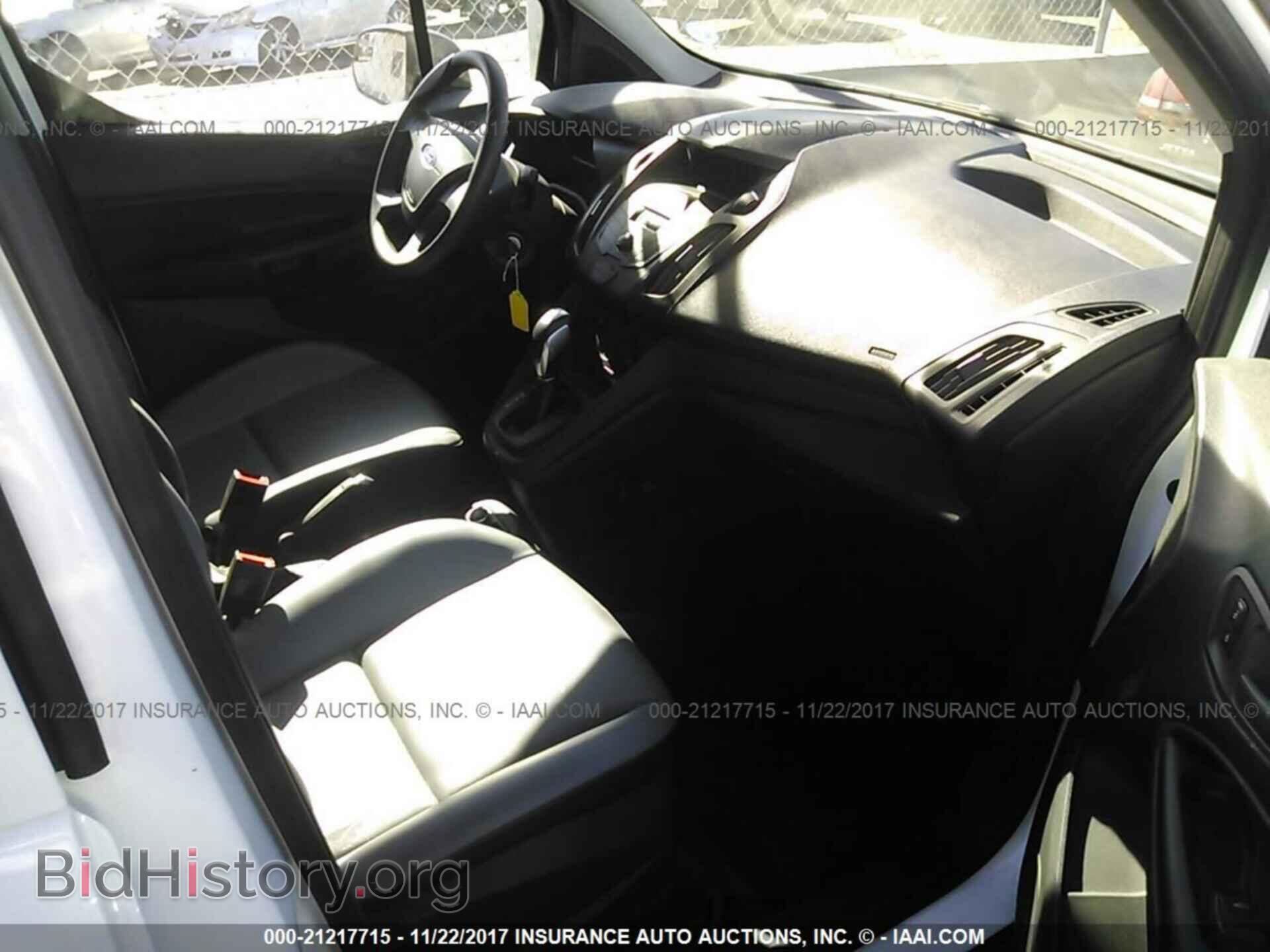 2014 Ford Transit - VIN: NM0LS7E7XE1173285 - Фото 5