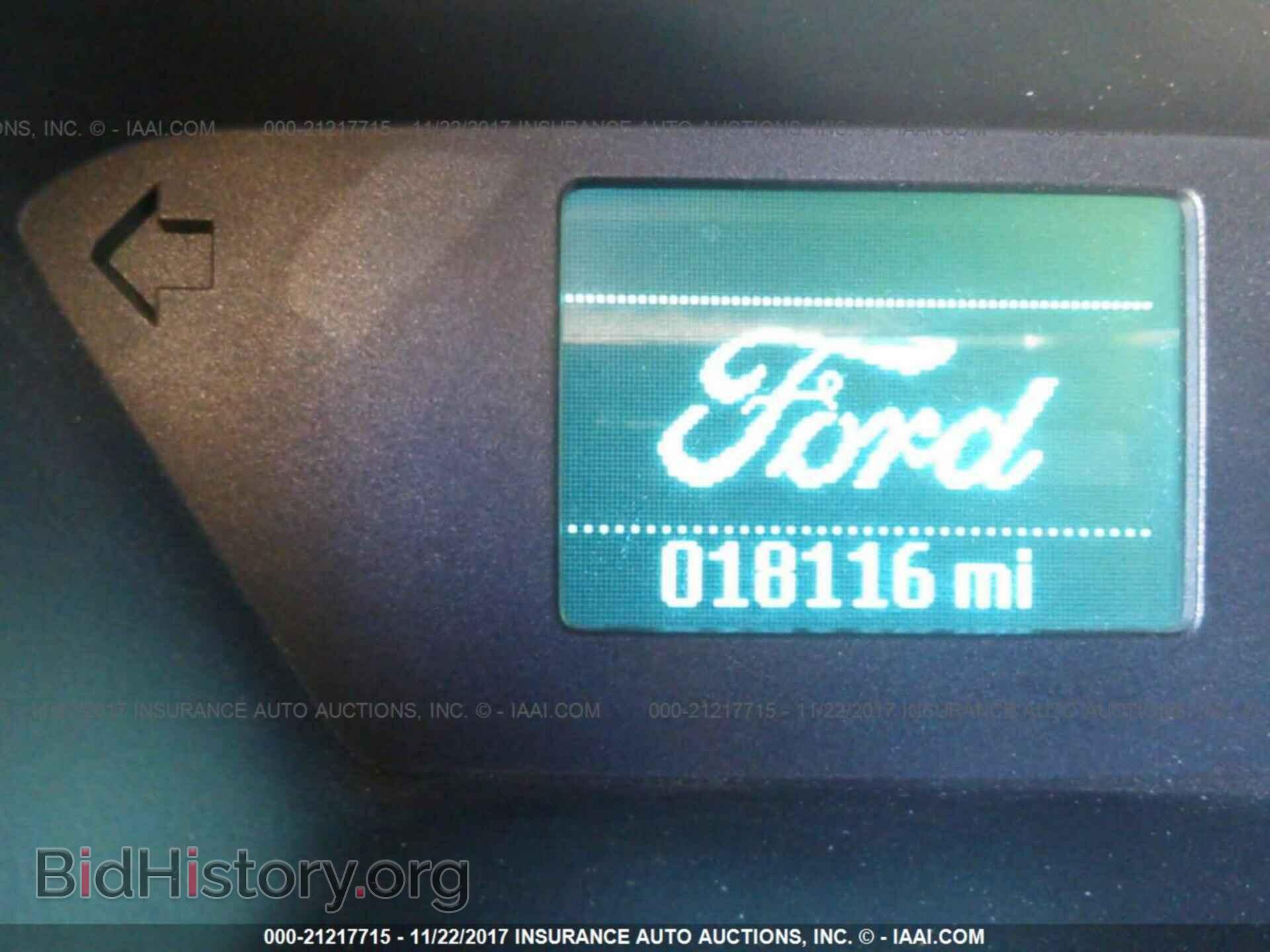 2014 Ford Transit - VIN: NM0LS7E7XE1173285 - Фото 7