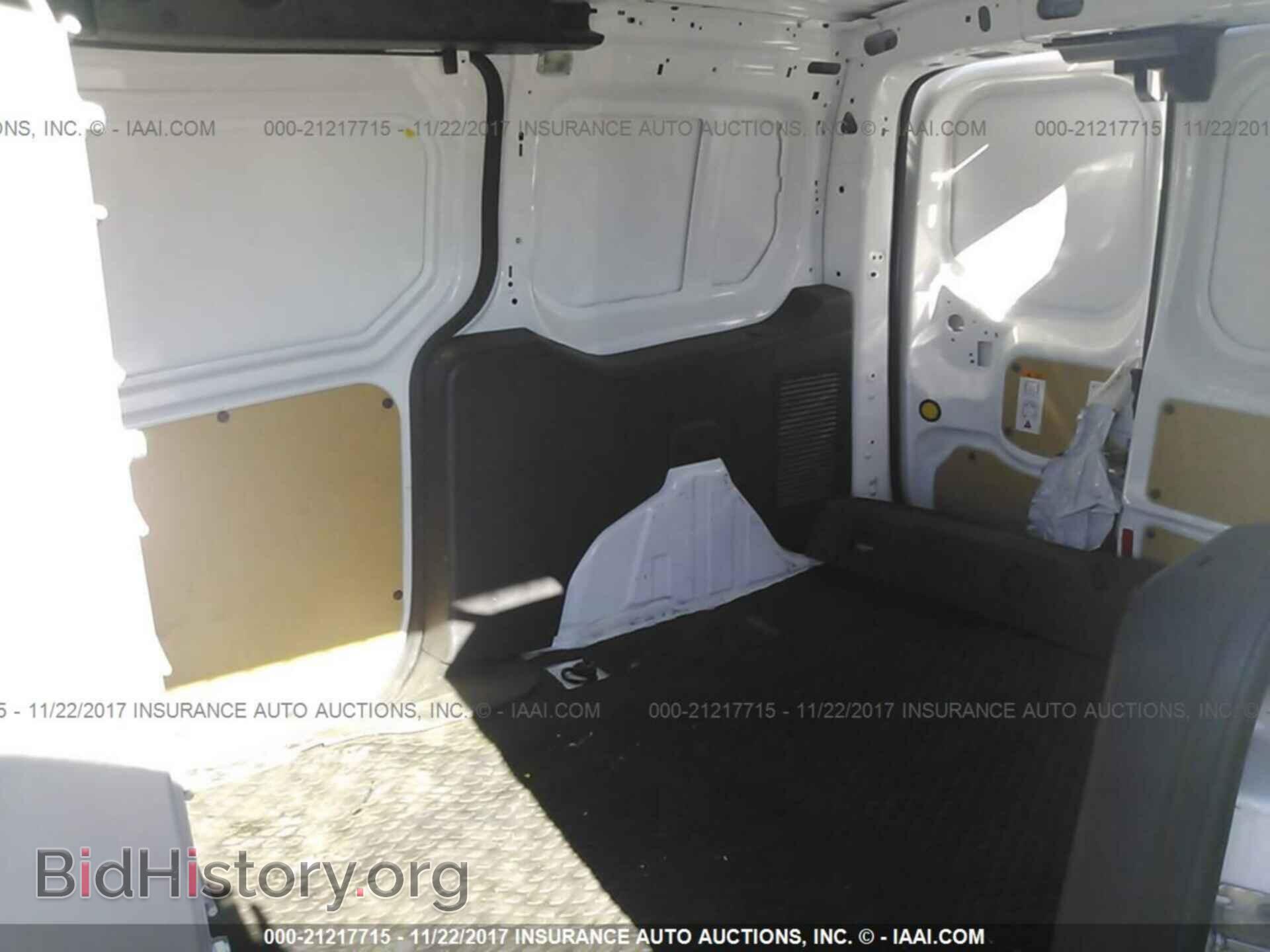 2014 Ford Transit - VIN: NM0LS7E7XE1173285 - Фото 8