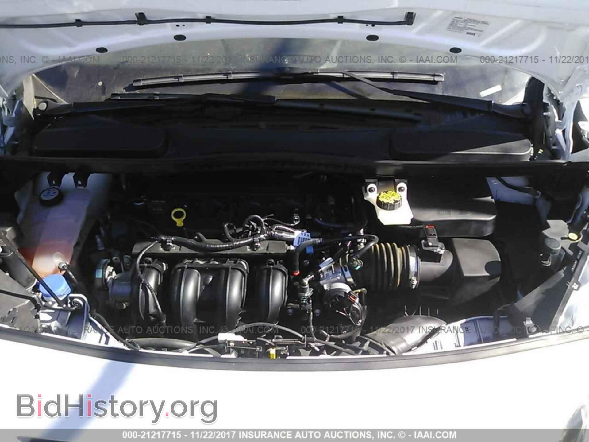 2014 Ford Transit - VIN: NM0LS7E7XE1173285 - Фото 10