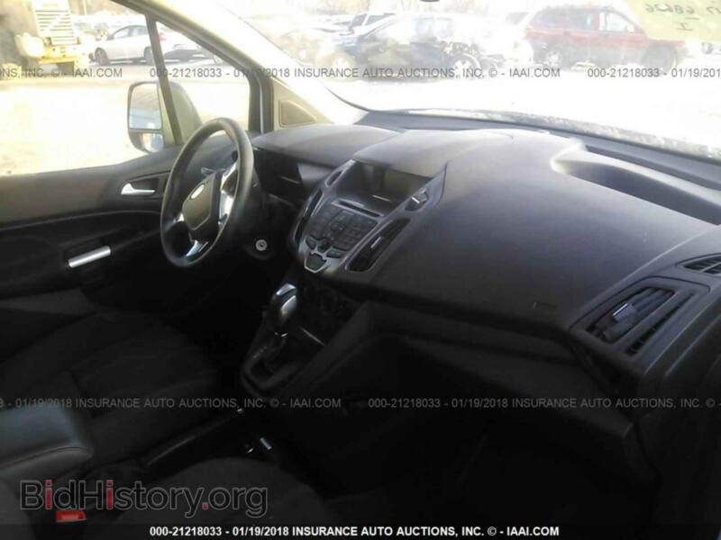 2015 Ford TRANSIT (VIN NM0LS7F72F1225959) — photo 5 of 10