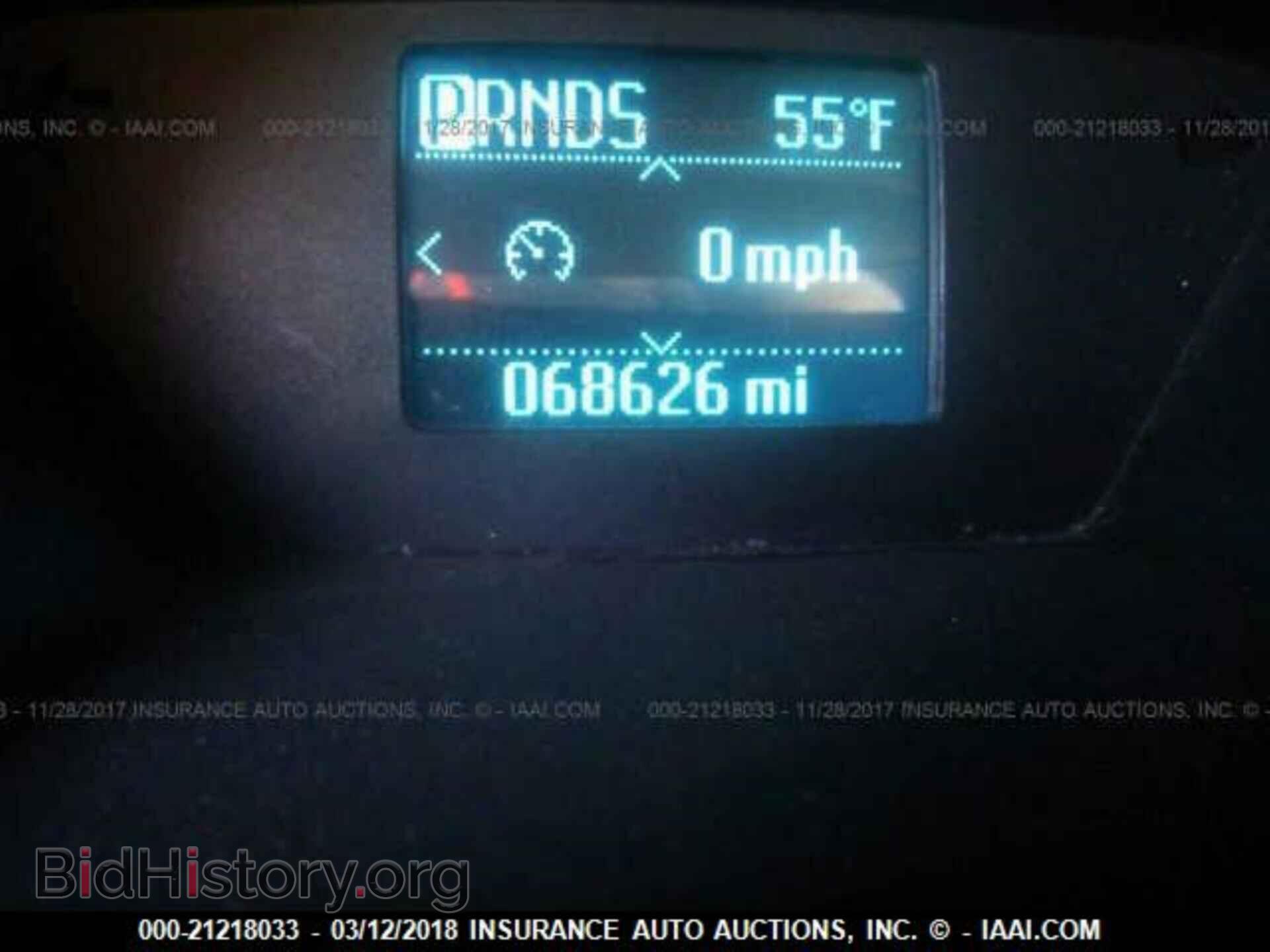 2015 Ford Transit - VIN: NM0LS7F72F1225959 - Фото 7