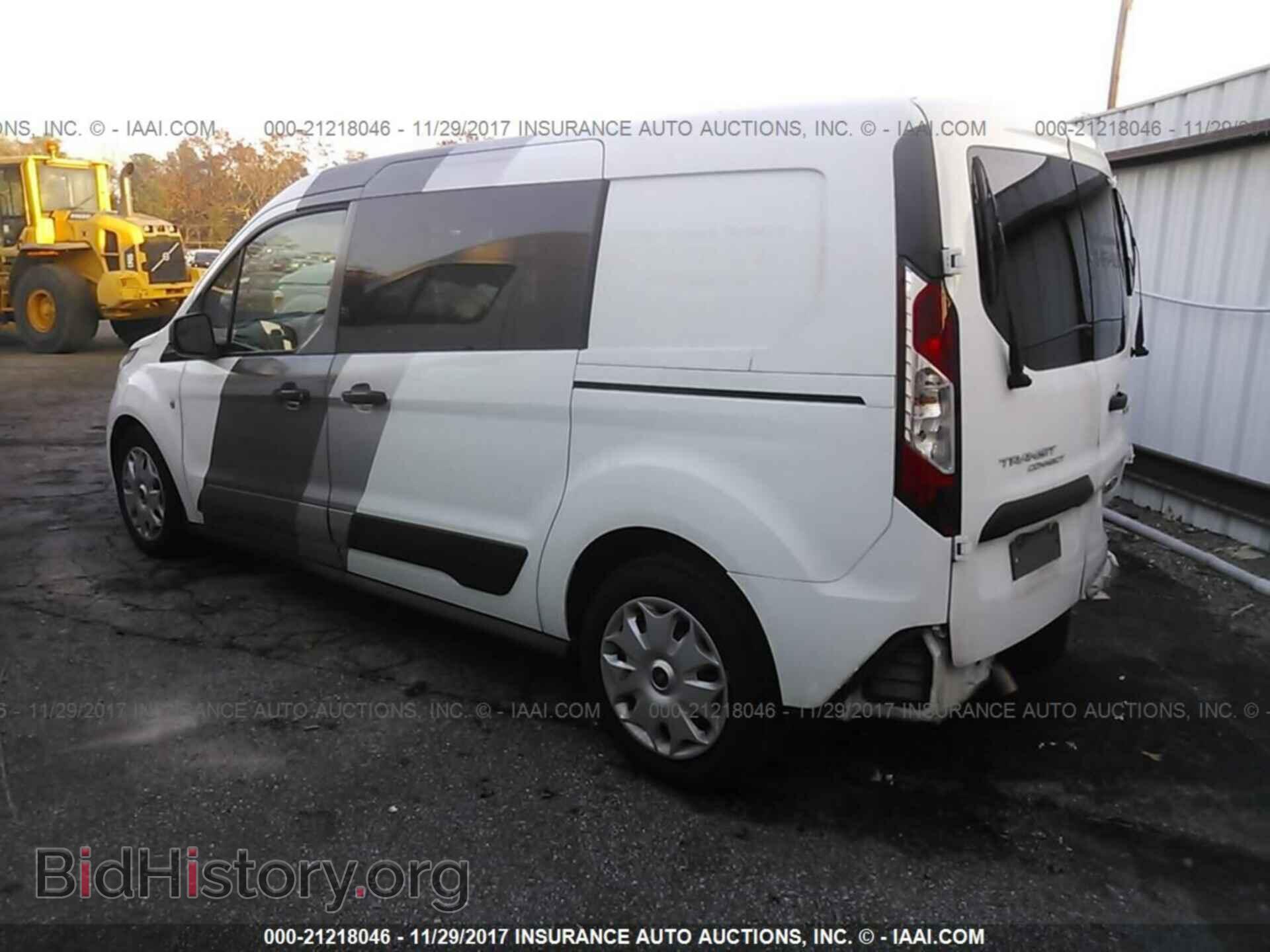 2015 Ford Transit - VIN: NM0LS7F79F1187162 - Photo 3