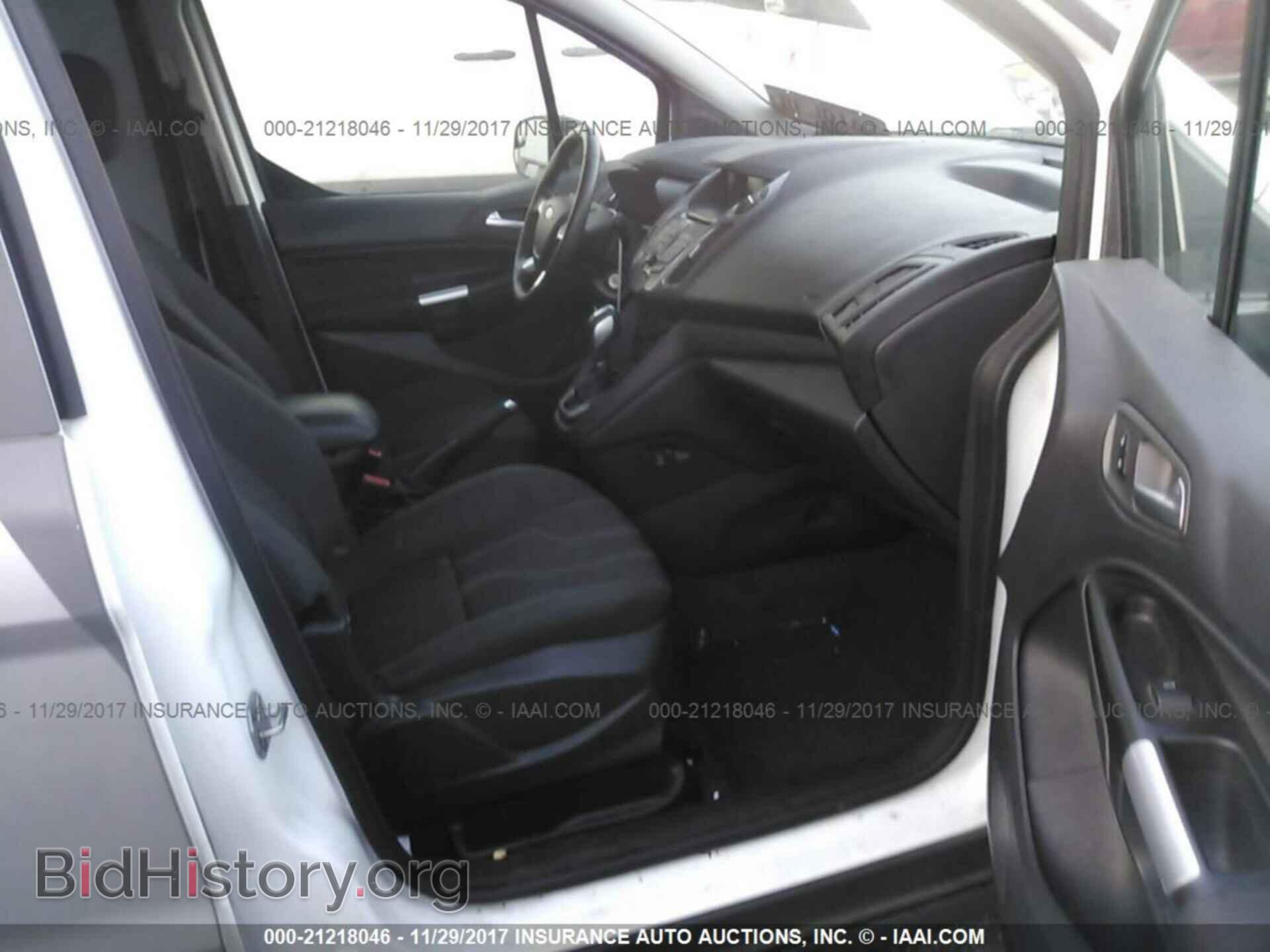 2015 Ford Transit - VIN: NM0LS7F79F1187162 - Photo 5