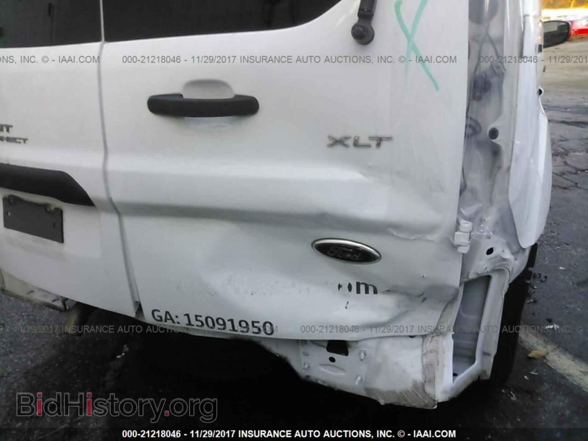 2015 Ford Transit - VIN: NM0LS7F79F1187162 - Photo 6