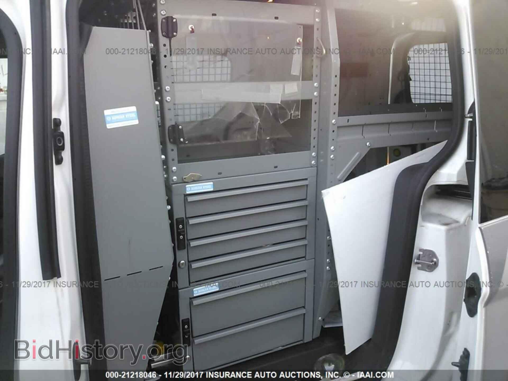 2015 Ford Transit - VIN: NM0LS7F79F1187162 - Photo 8