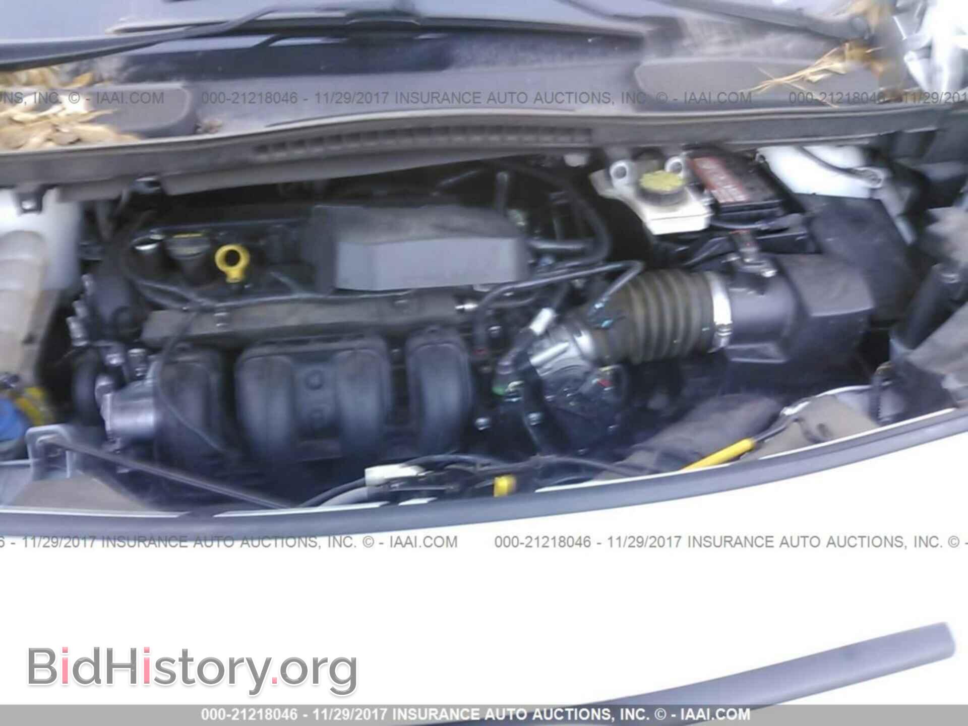 2015 Ford Transit - VIN: NM0LS7F79F1187162 - Photo 10