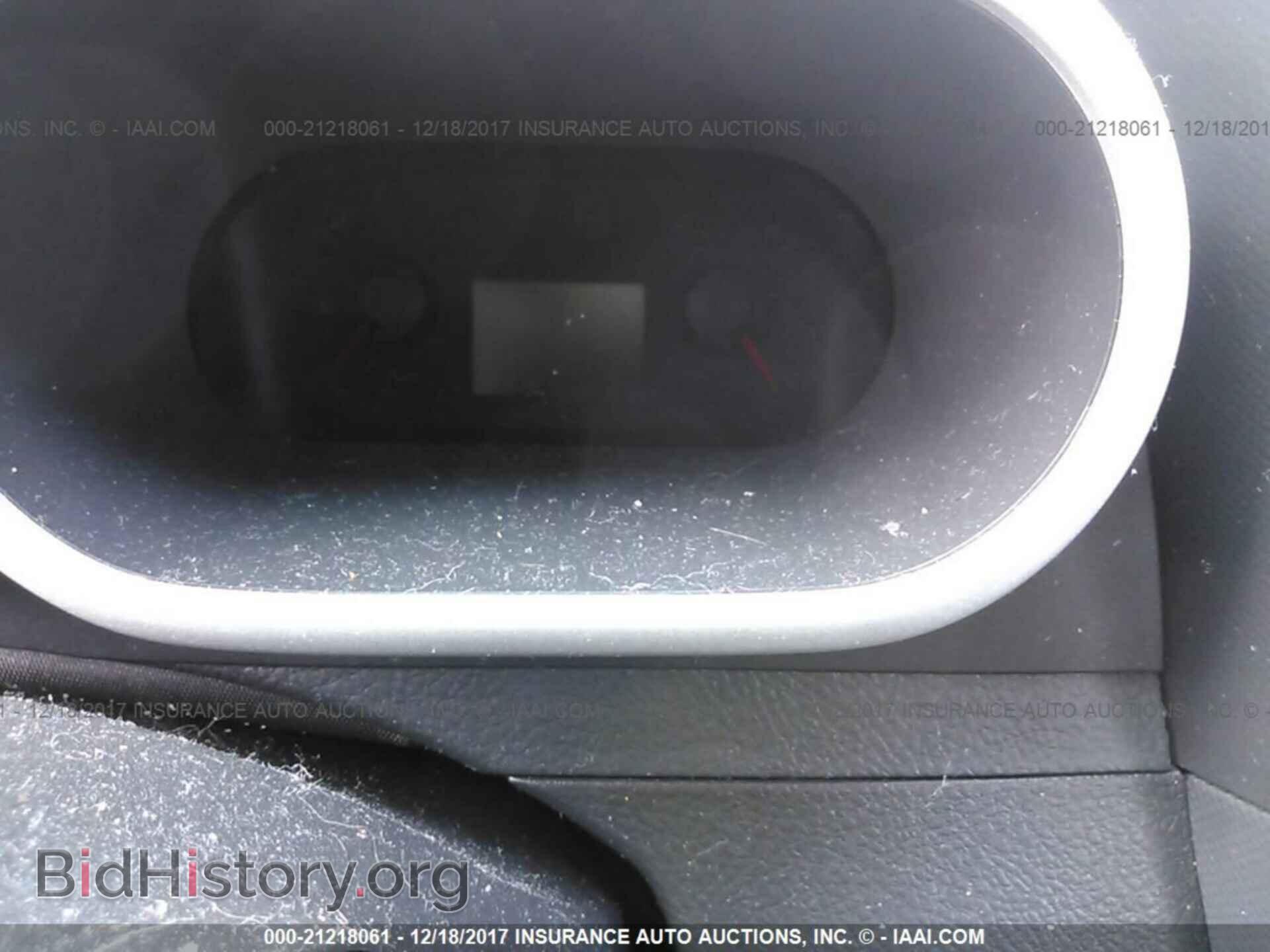 2013 Toyota Corolla - VIN: 2T1KU4EEXDC009597 - Фото 7