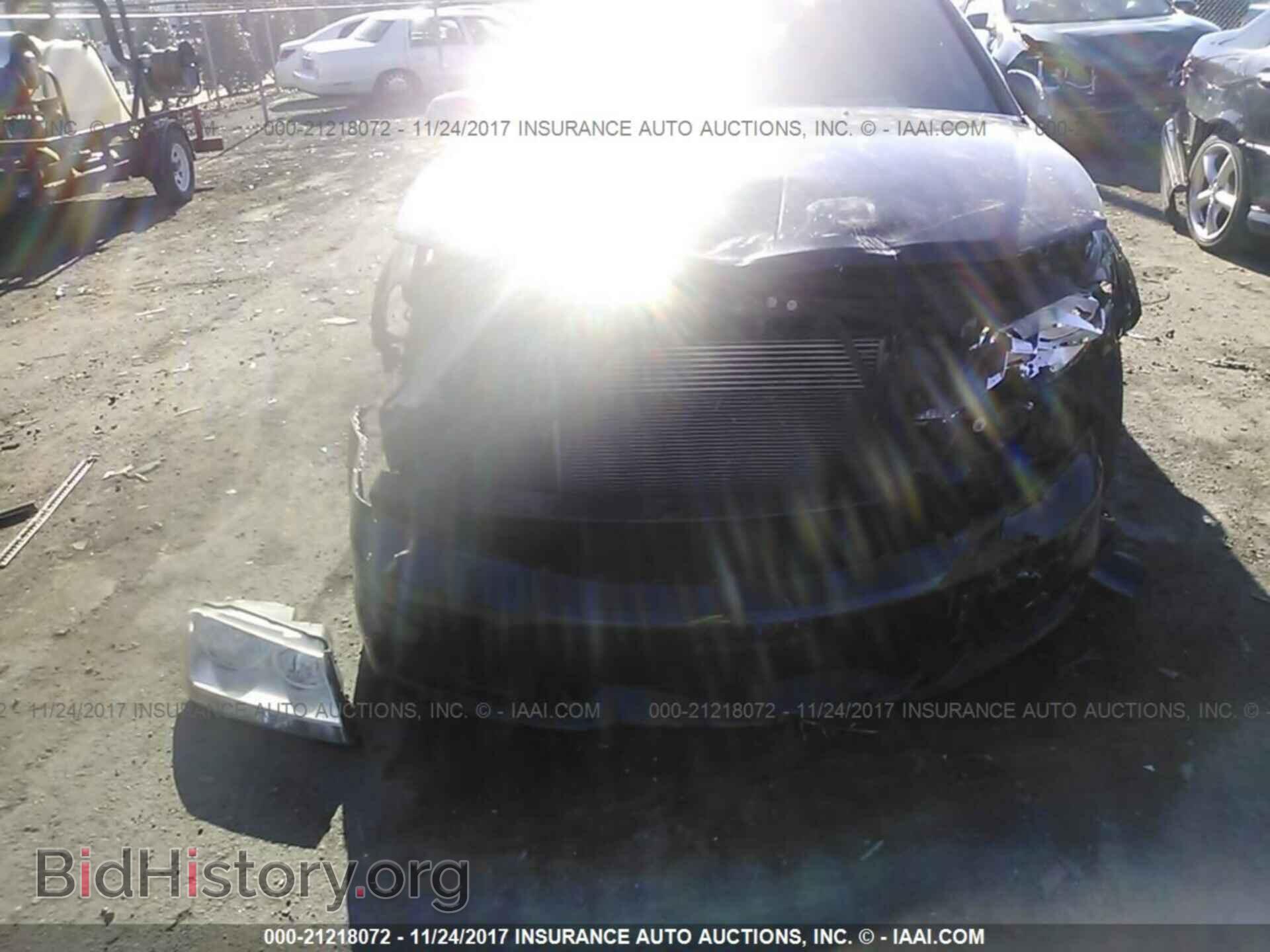 2012 Dodge Avenger - VIN: 1C3CDZCB1CN161777 - Photo 6
