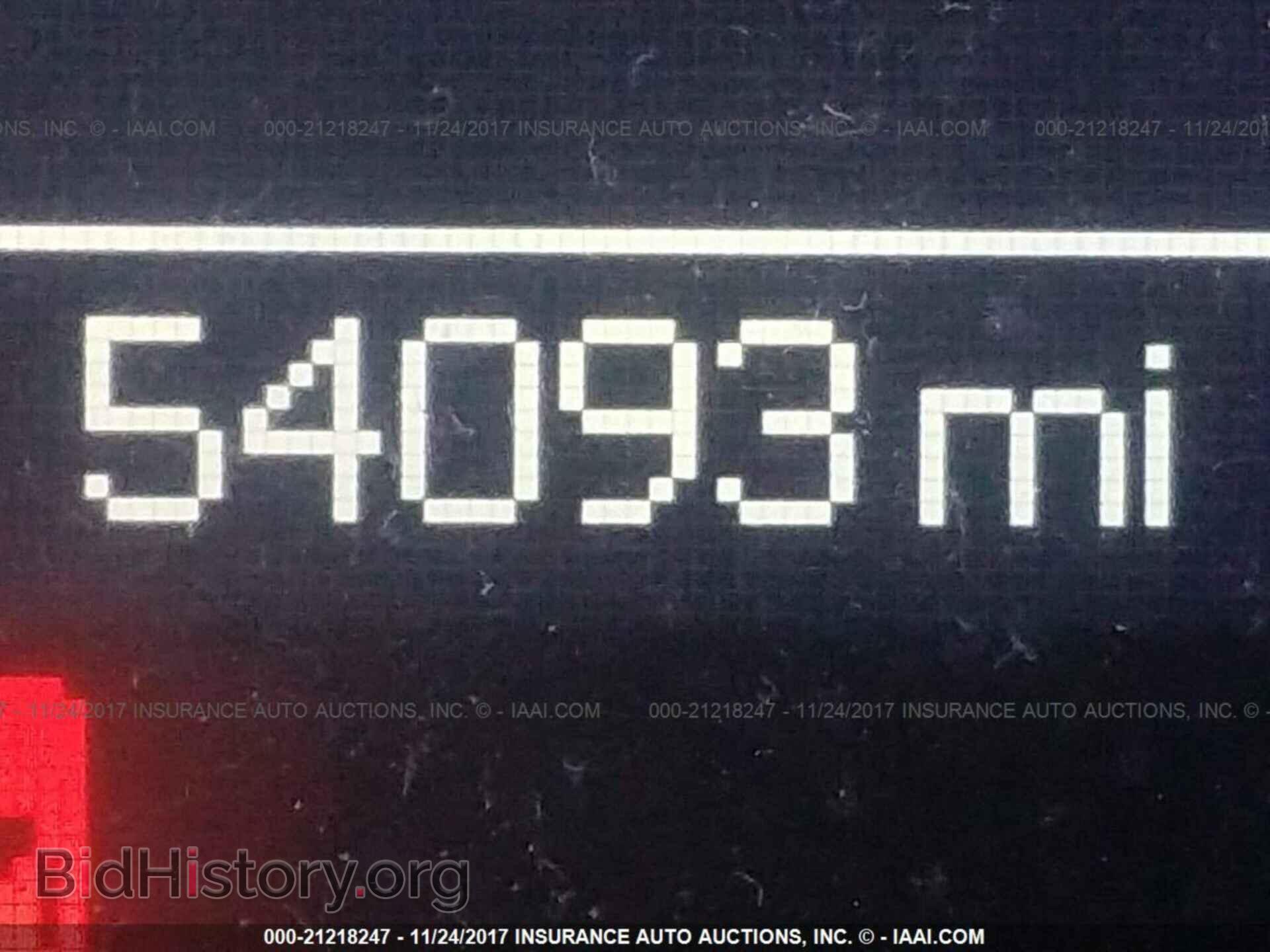 2012 Dodge Durango - VIN: 1C4RDHAG7CC193126 - Фото 7