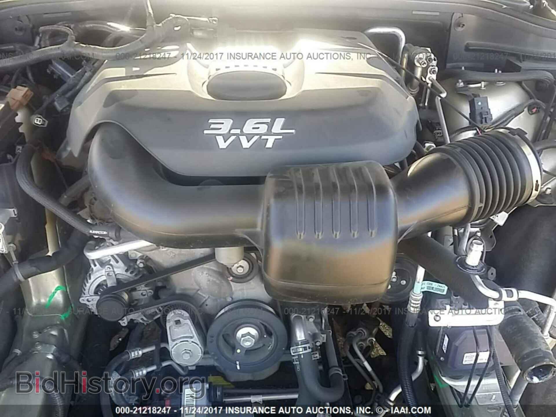 2012 Dodge Durango - VIN: 1C4RDHAG7CC193126 - Фото 10
