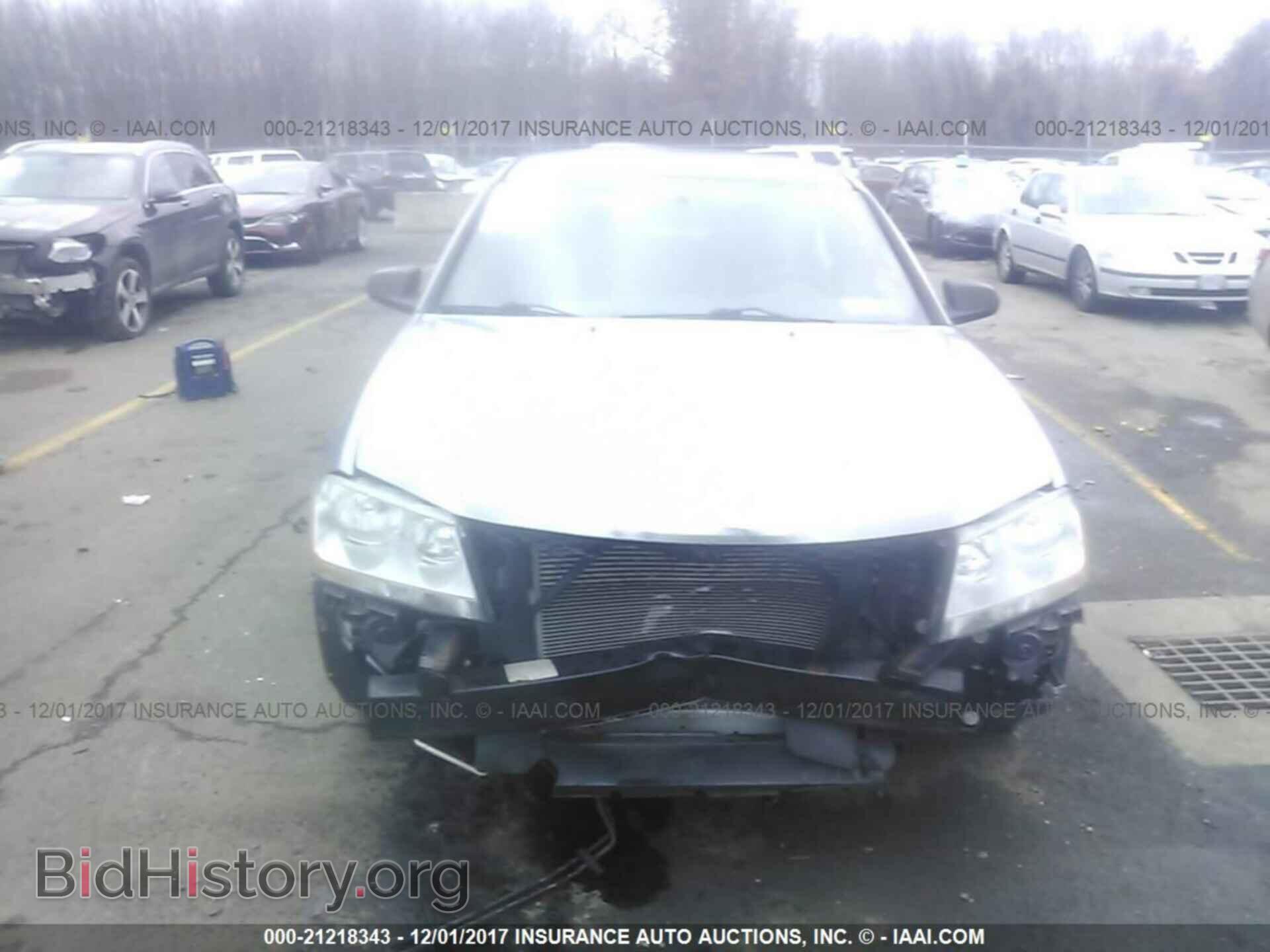 2013 Dodge Avenger - VIN: 1C3CDZAG8DN554885 - Photo 6