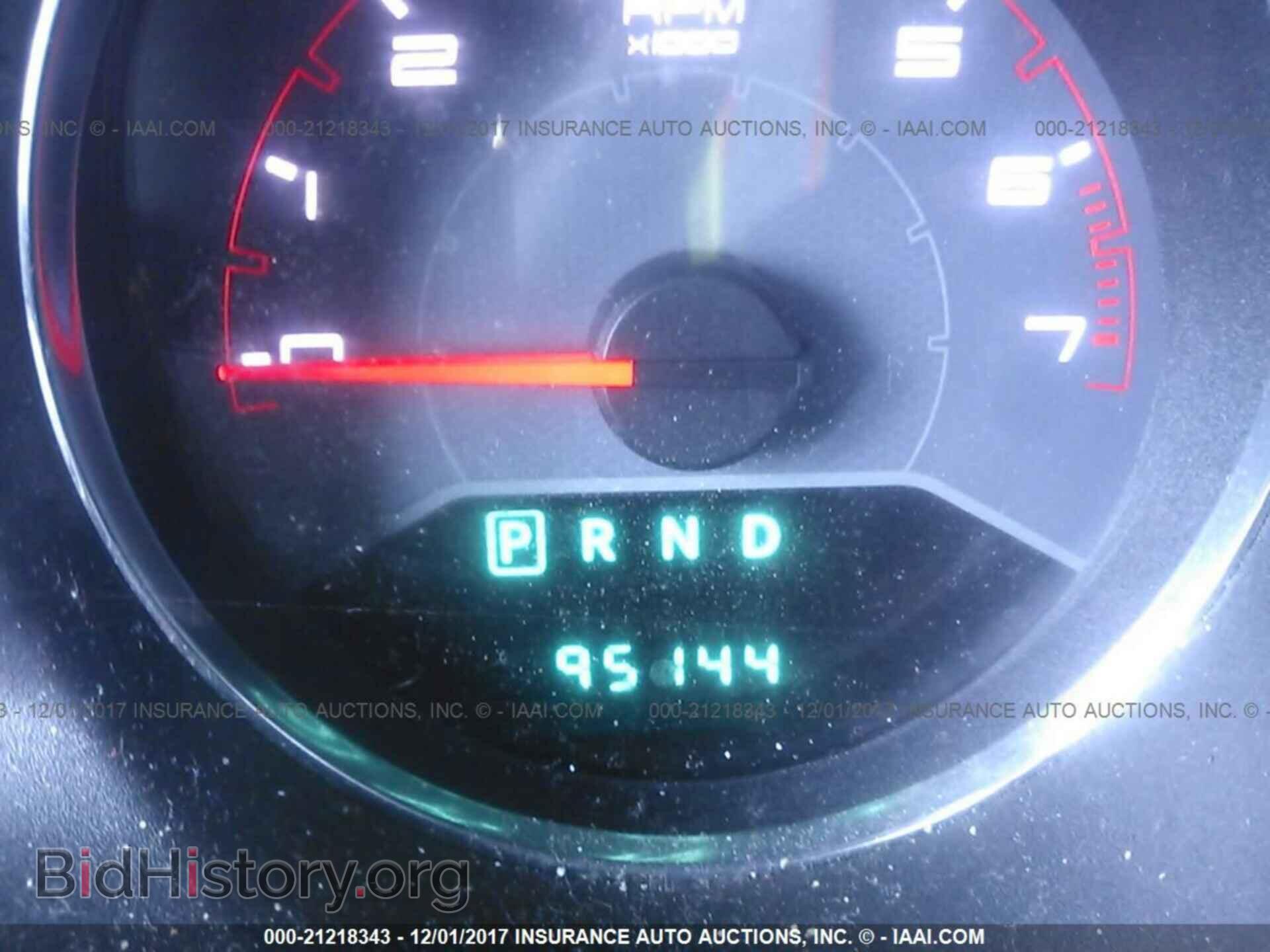 2013 Dodge Avenger - VIN: 1C3CDZAG8DN554885 - Photo 7
