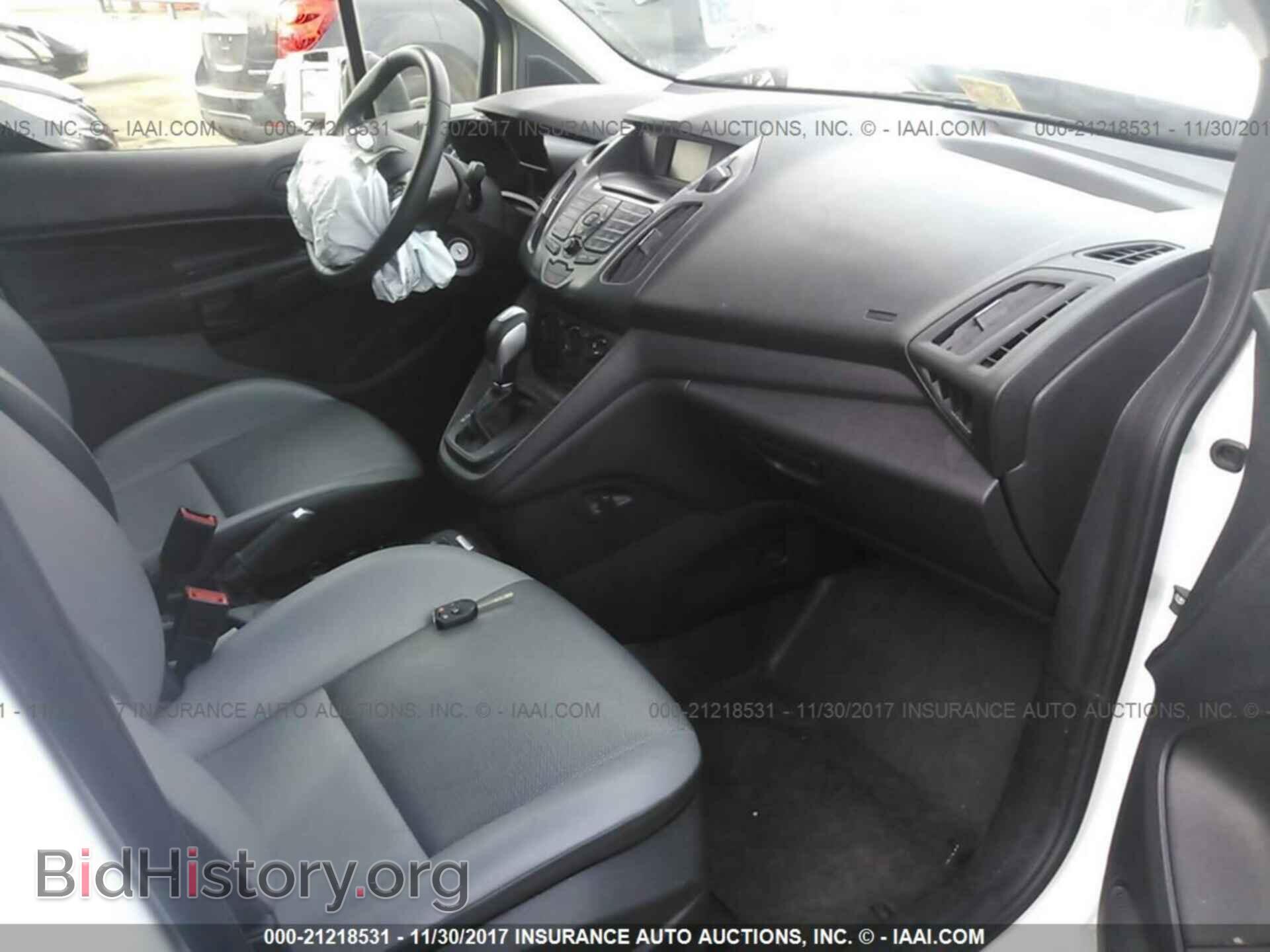 2016 Ford Transit - VIN: NM0LS7E72G1277997 - Фото 5