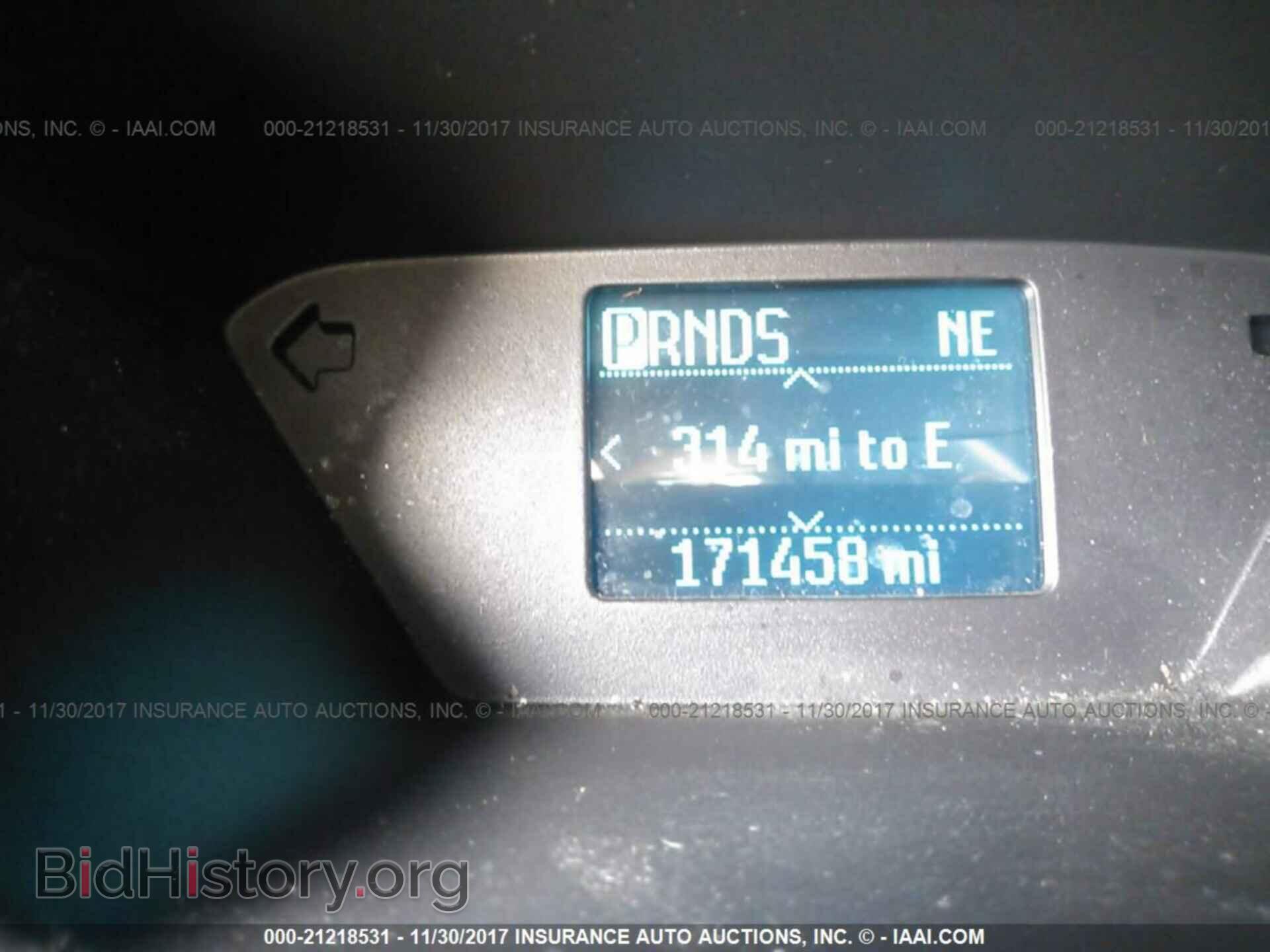 2016 Ford Transit - VIN: NM0LS7E72G1277997 - Фото 7