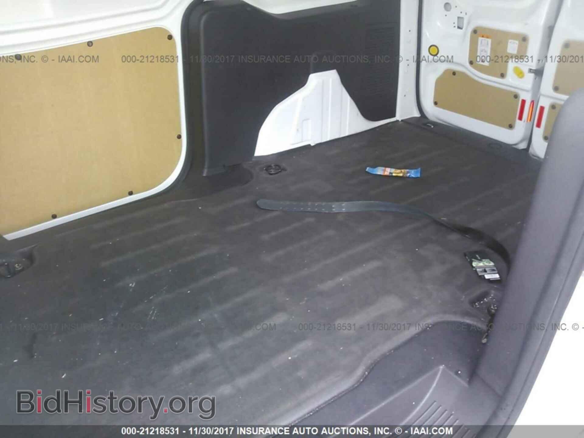 2016 Ford Transit - VIN: NM0LS7E72G1277997 - Фото 8