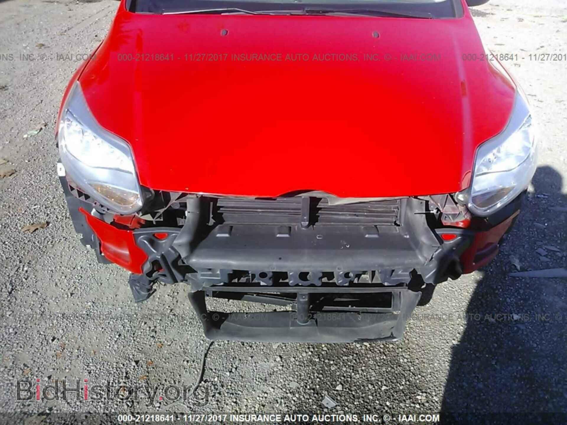 2014 Ford Focus - VIN: 1FADP3K27EL197032 - Photo 6
