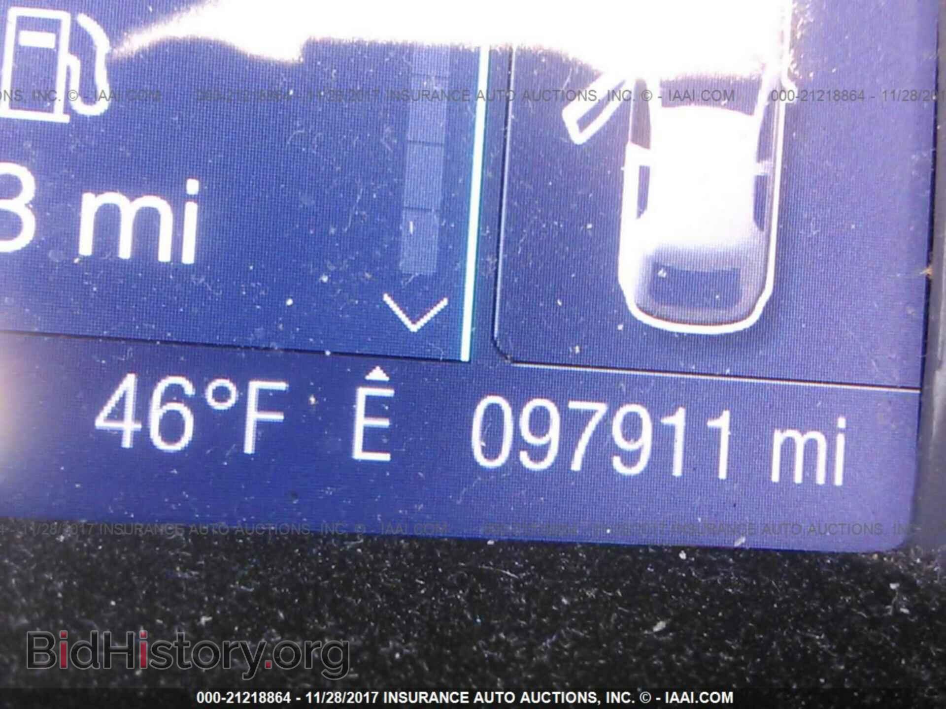 2014 Ford Focus - VIN: 1FADP3F29EL104862 - Photo 7