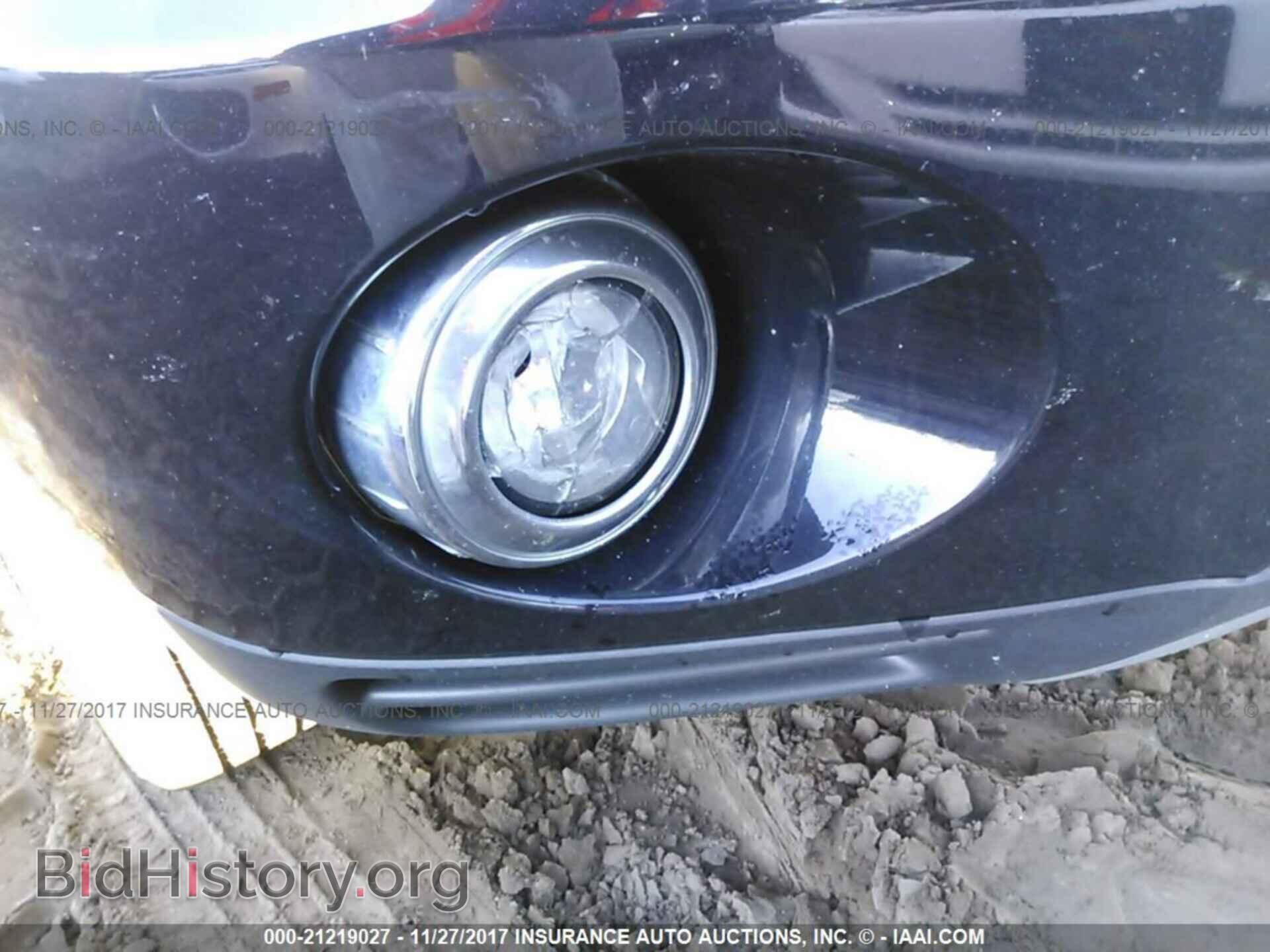 2012 Mitsubishi Outlander - VIN: JA4JT3AW0CU015749 - Фото 6