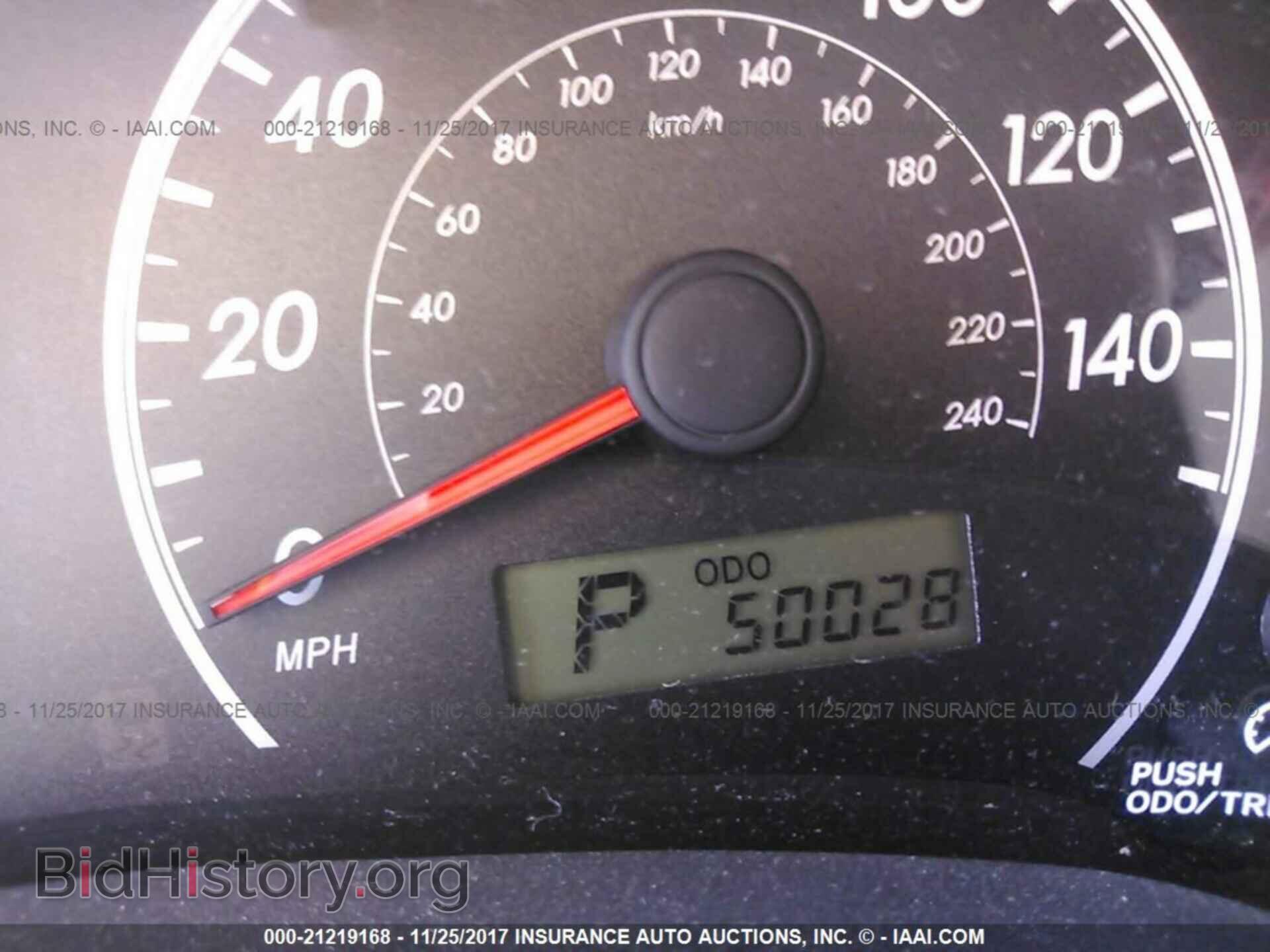 2013 Toyota Corolla - VIN: 5YFBU4EEXDP173836 - Фото 7