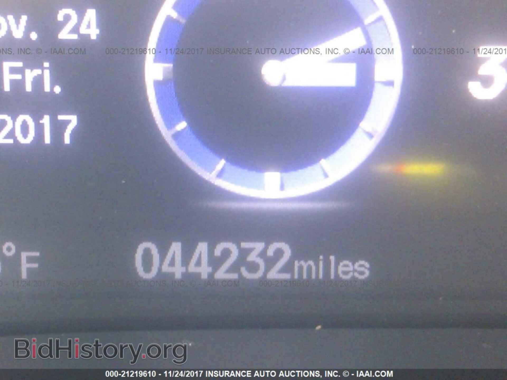 2014 Honda Civic - VIN: 2HGFB2F98EH505116 - Фото 7