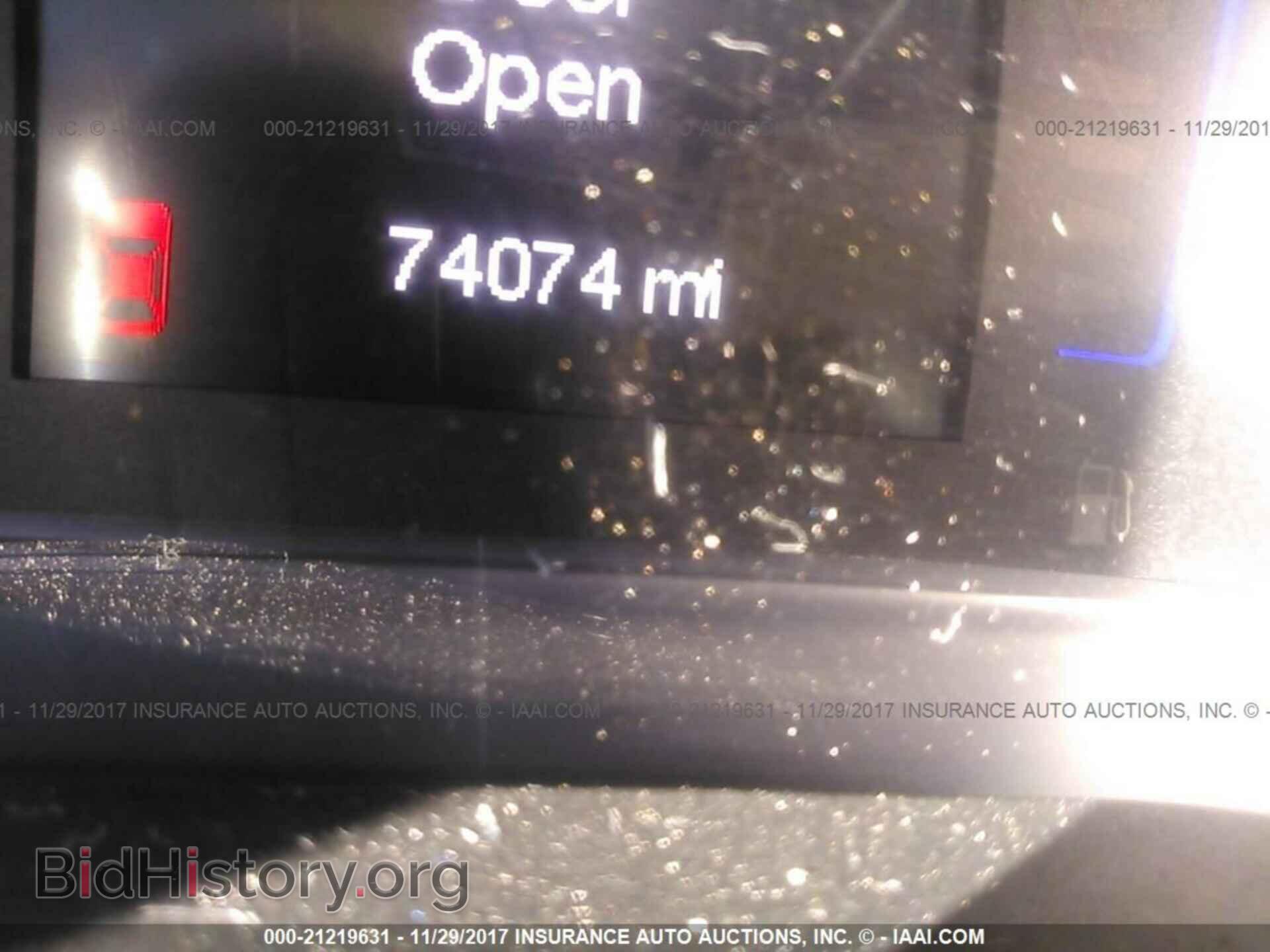 2015 Chrysler 200 - VIN: 1C3CCCAB7FN640440 - Photo 7
