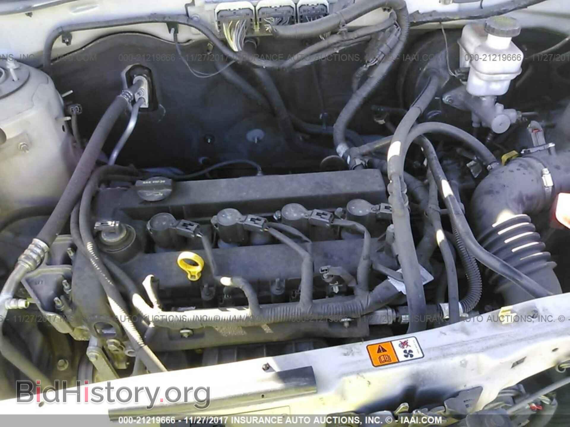 2012 Ford Escape - VIN: 1FMCU0C70CKA20442 - Photo 10