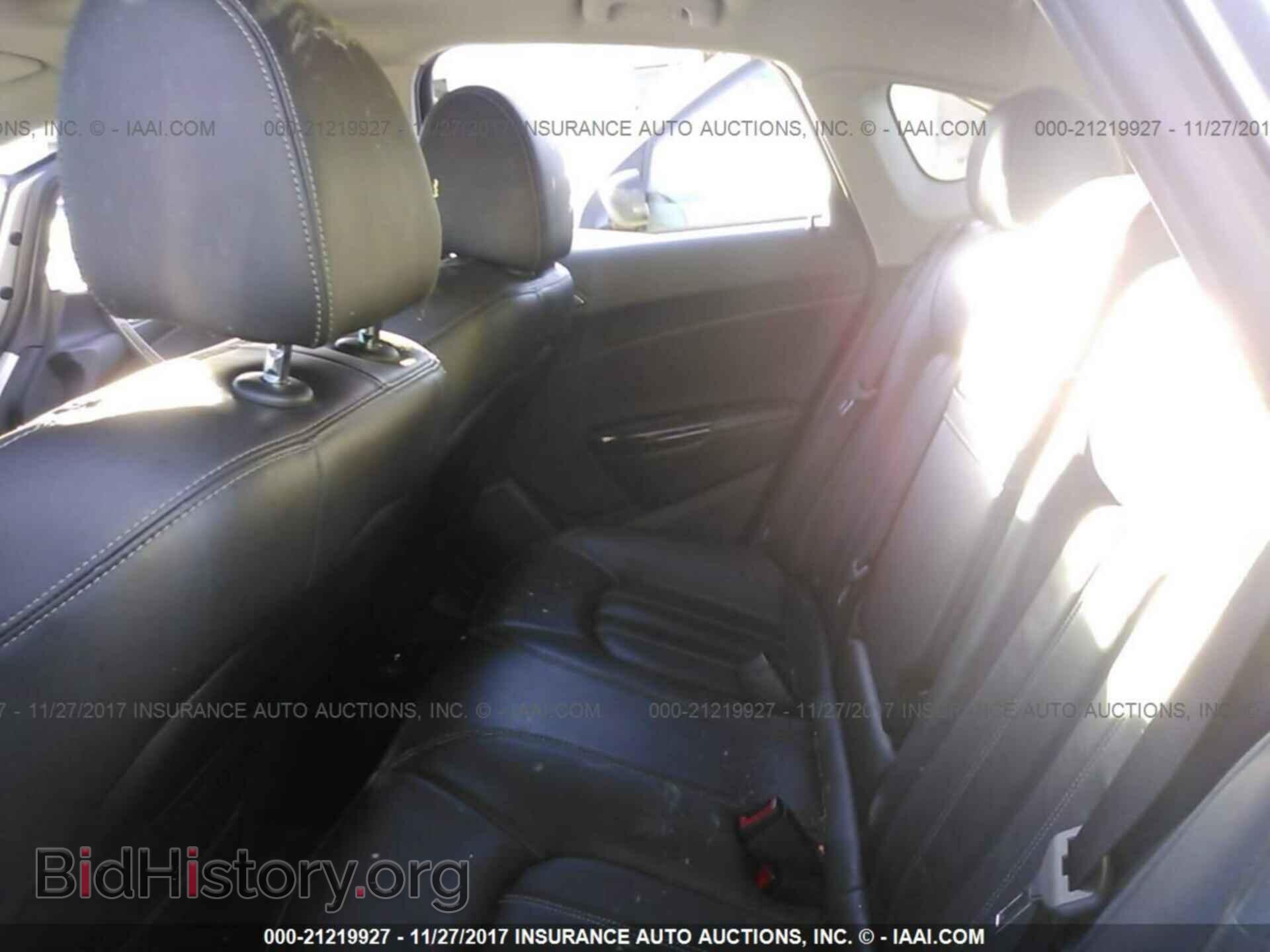 2013 Buick Verano - VIN: 1G4PS5SK2D4186283 - Фото 8