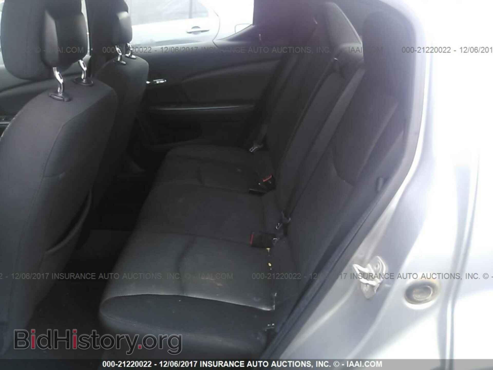 2013 Dodge Avenger - VIN: 1C3CDZAB5DN644967 - Photo 8